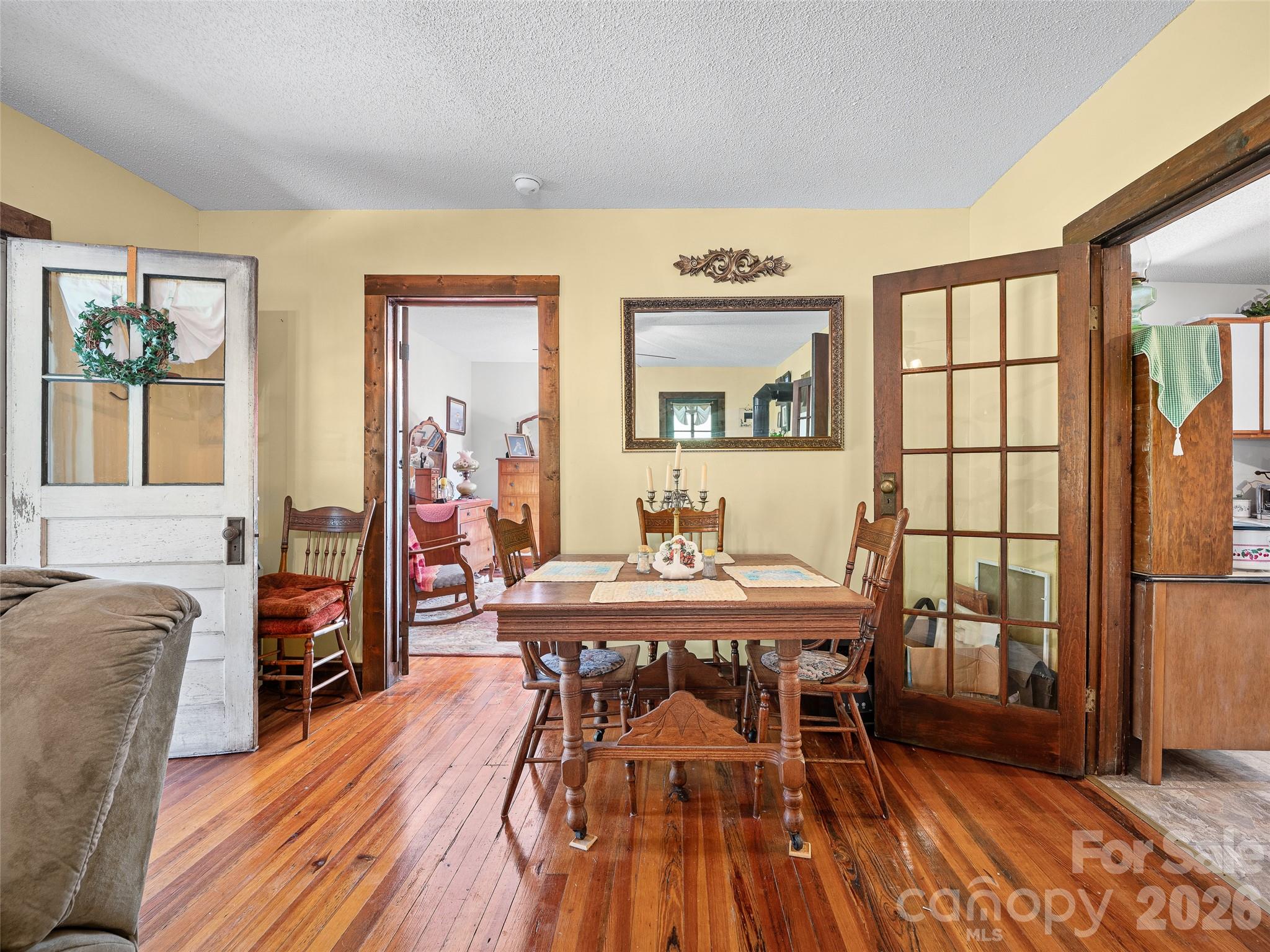Single Family Residence at 163 Cub Howell Road, Bakersville, photo 5 of 34