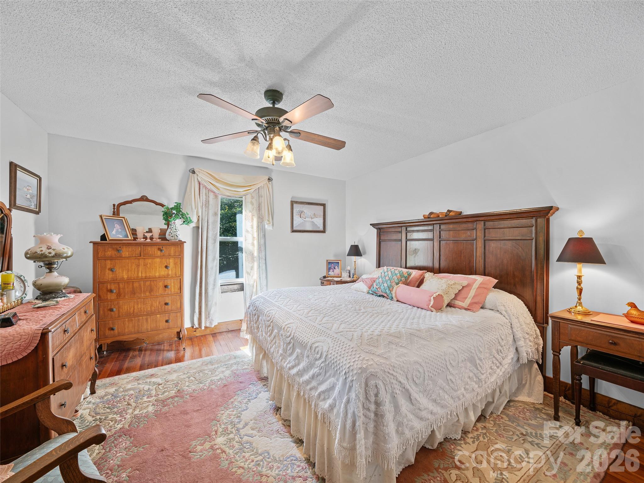 Single Family Residence at 163 Cub Howell Road, Bakersville, photo 7 of 34