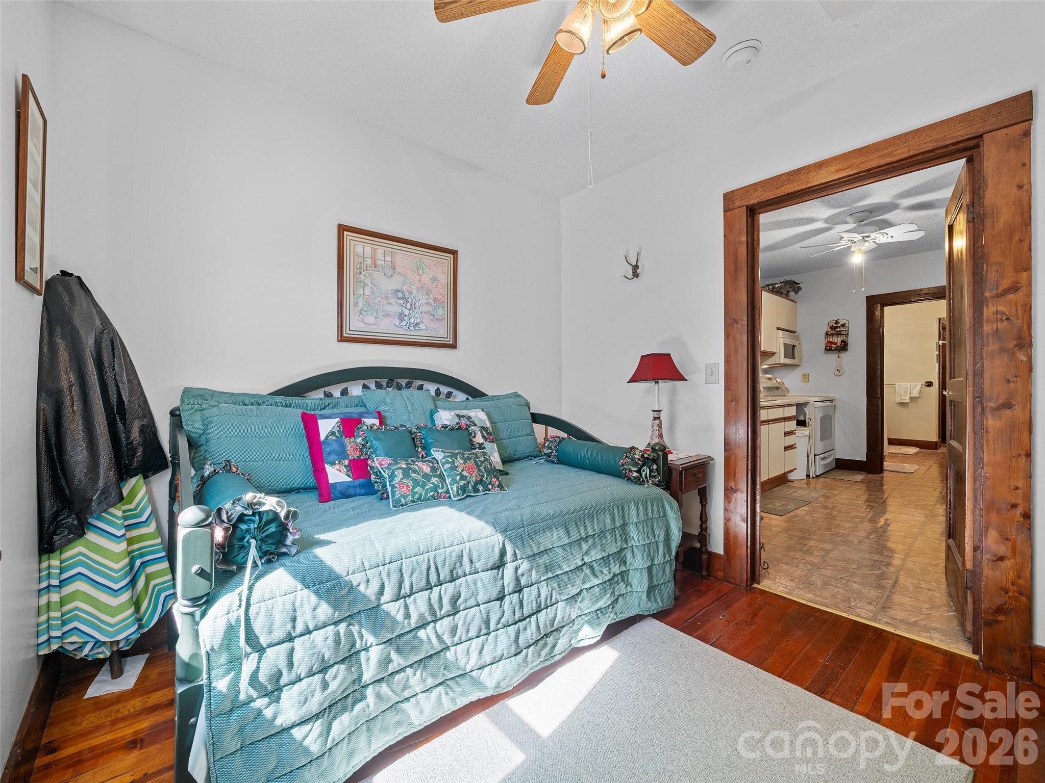 Single Family Residence at 163 Cub Howell Road, Bakersville, photo 12 of 34