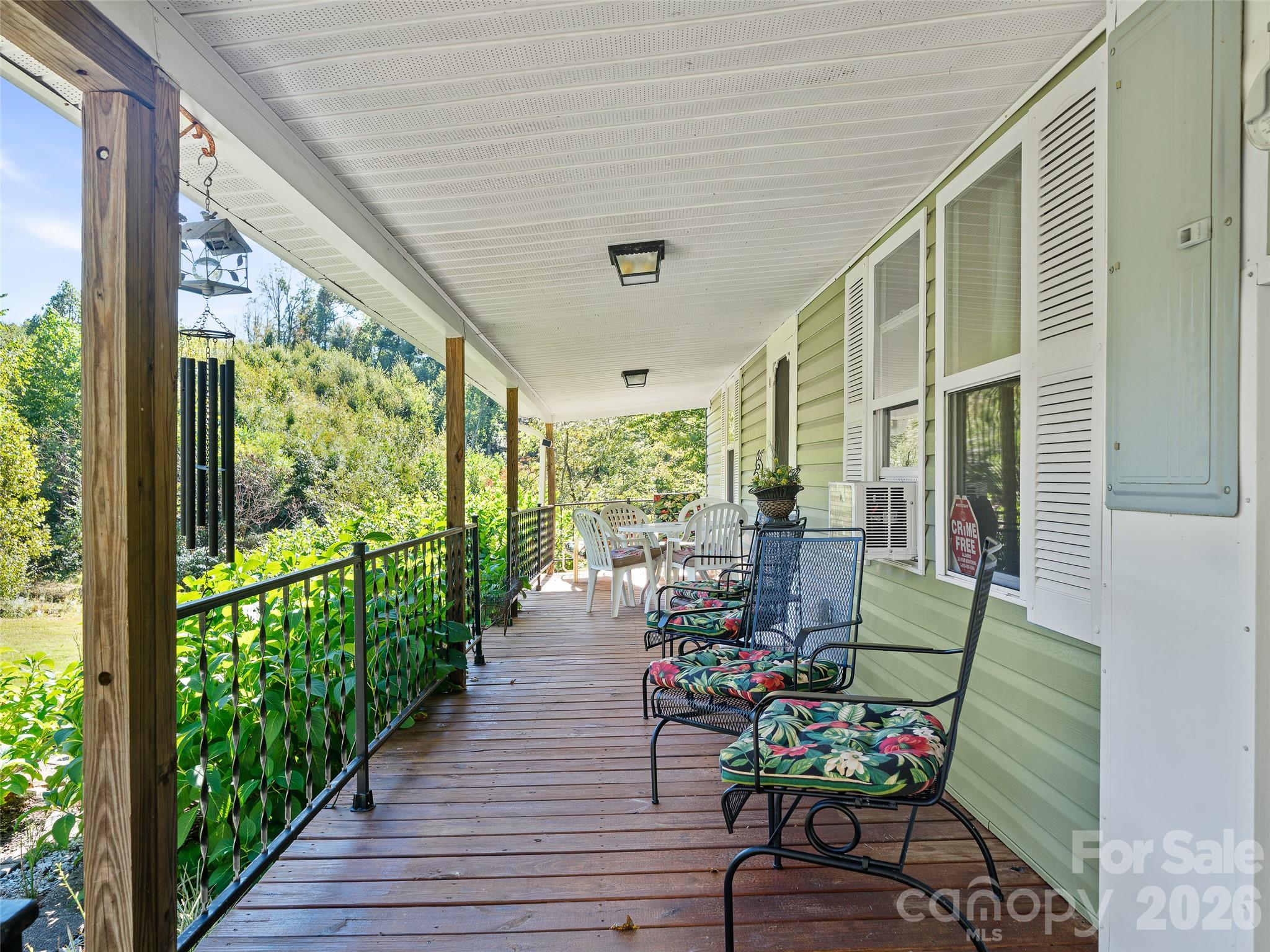 Single Family Residence at 163 Cub Howell Road, Bakersville, photo 17 of 34