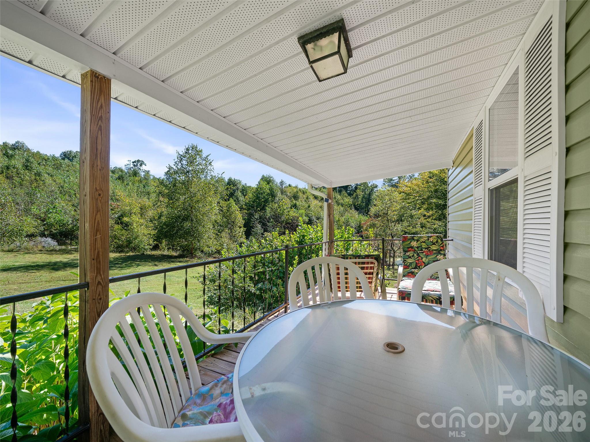 Single Family Residence at 163 Cub Howell Road, Bakersville, photo 18 of 34