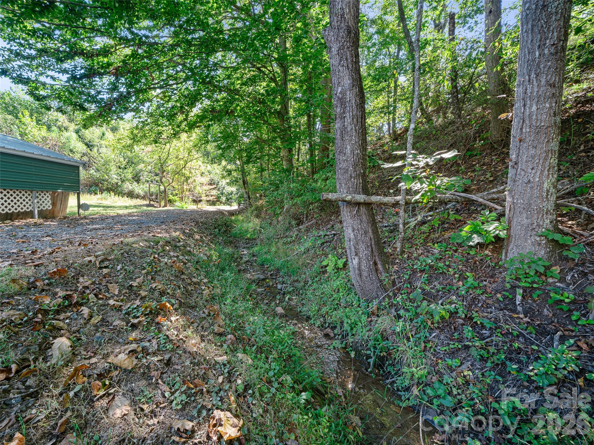 Single Family Residence at 163 Cub Howell Road, Bakersville, photo 21 of 34