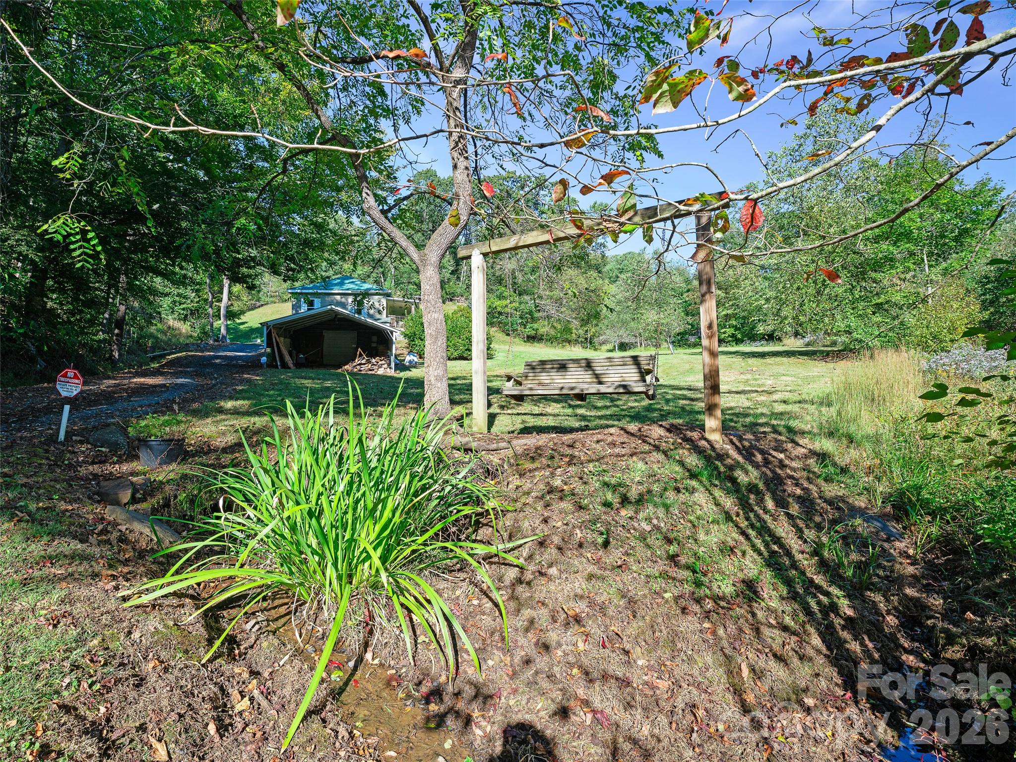 Single Family Residence at 163 Cub Howell Road, Bakersville, photo 23 of 34