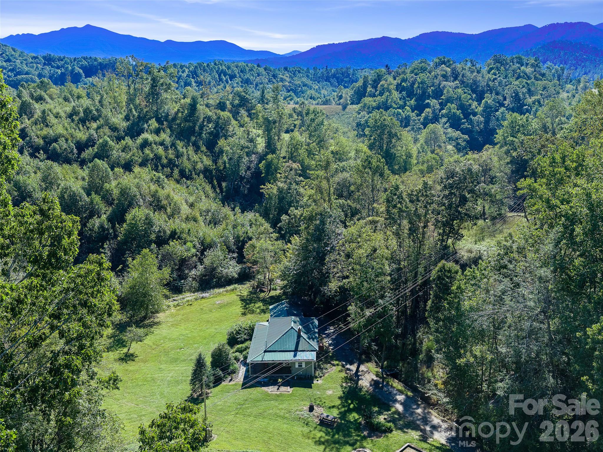 Single Family Residence at 163 Cub Howell Road, Bakersville, photo 31 of 34