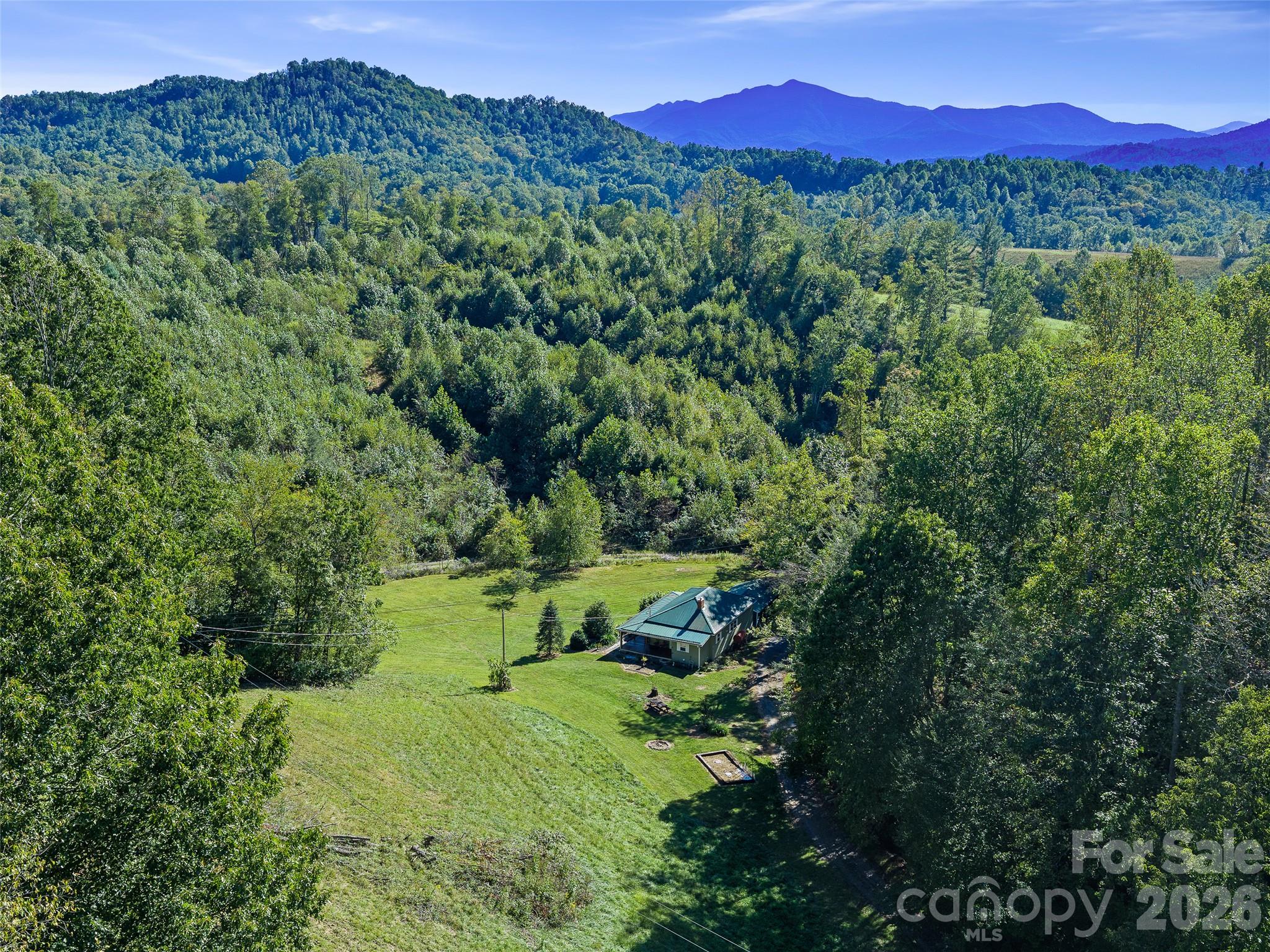 Single Family Residence at 163 Cub Howell Road, Bakersville, photo 32 of 34