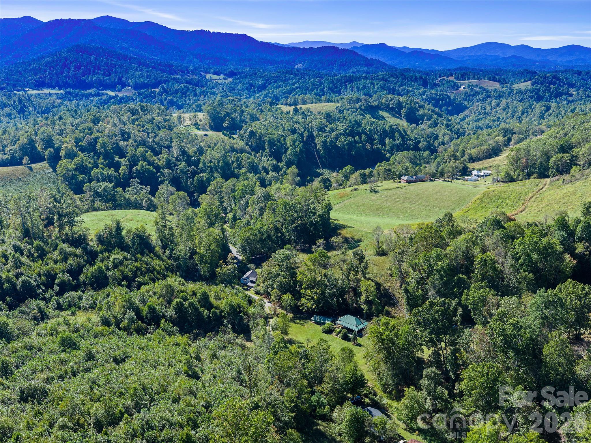 Single Family Residence at 163 Cub Howell Road, Bakersville, photo 34 of 34