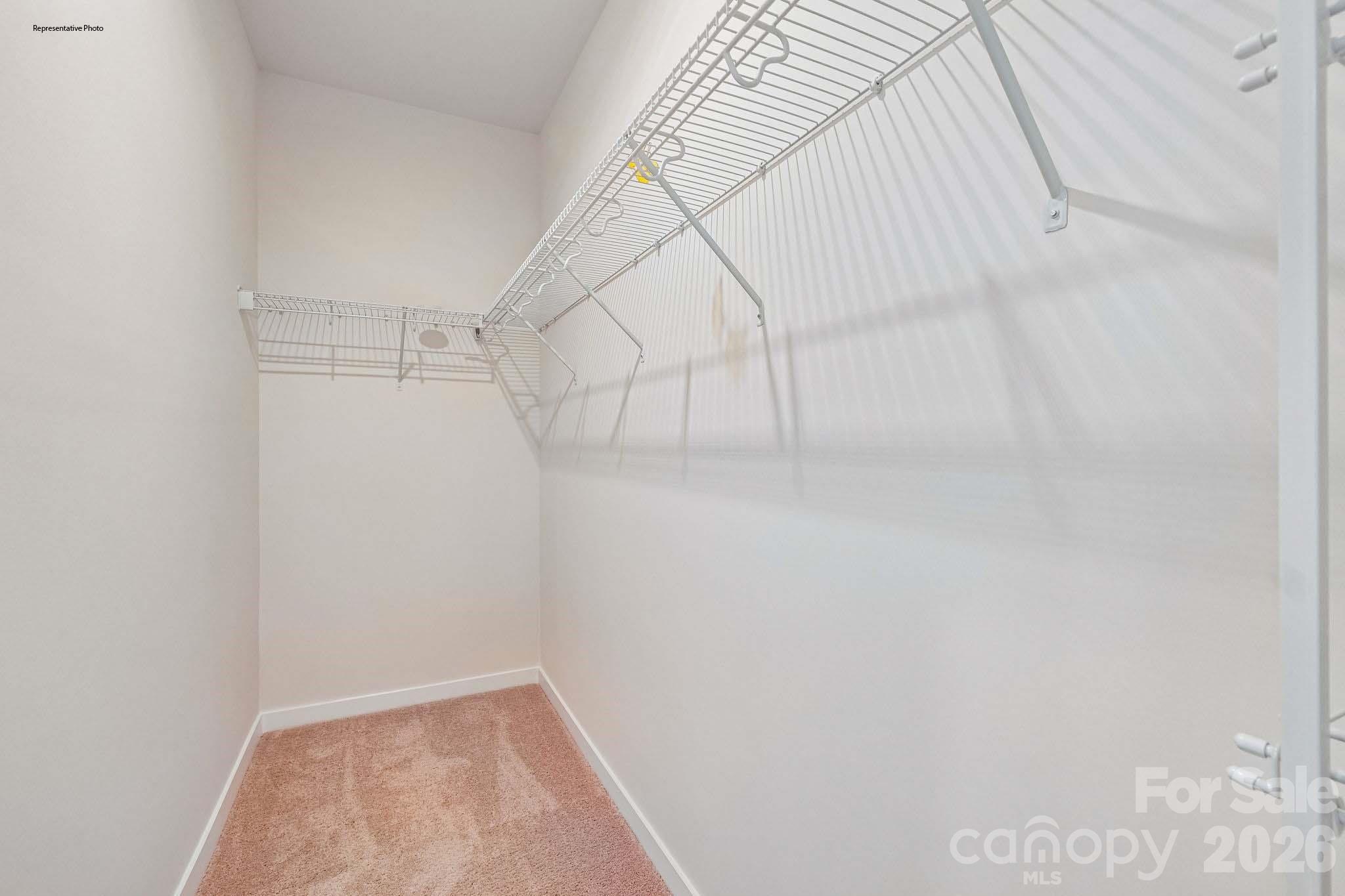 Townhouse at 817 Hammers Lane, Charlotte, photo 20 of 28