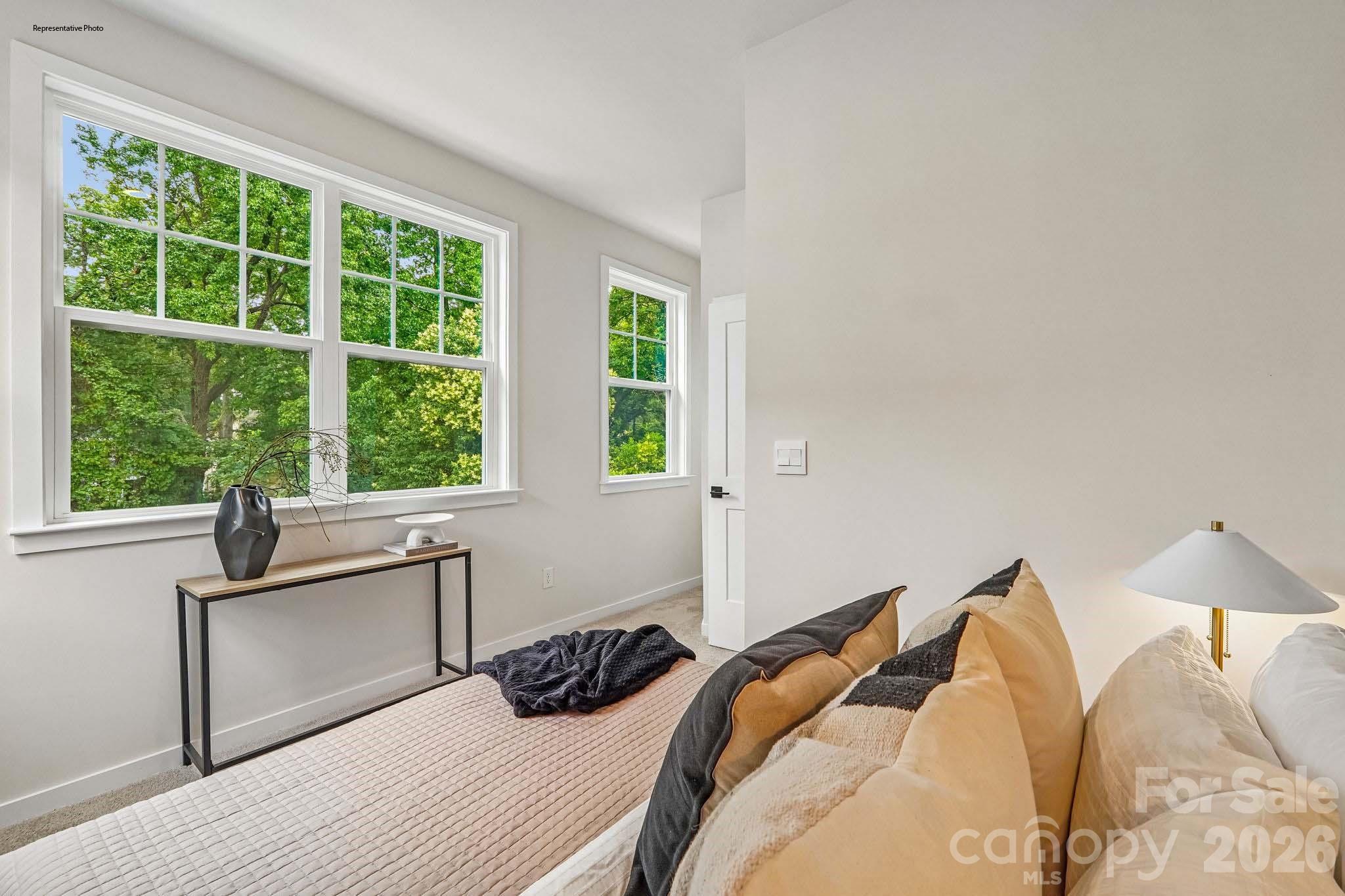 Townhouse at 817 Hammers Lane, Charlotte, photo 24 of 28