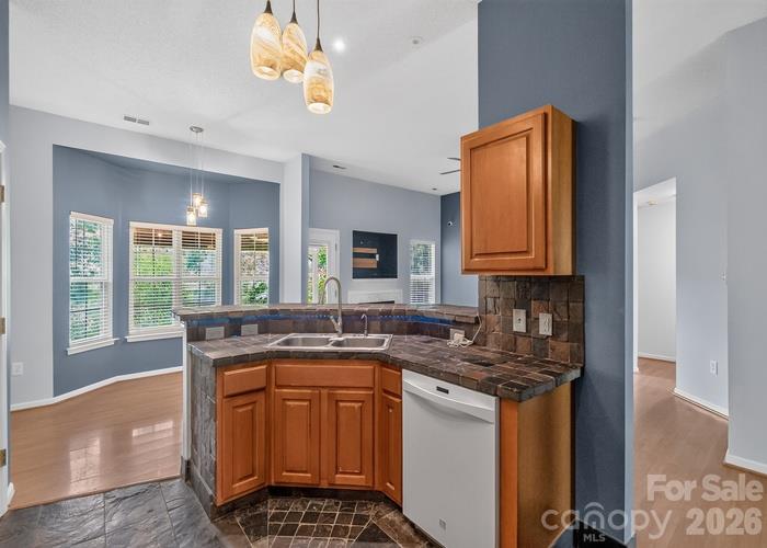 Single Family Residence at 1021 Stinson Glen Lane, Charlotte, photo 5 of 20