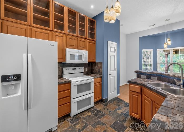 Single Family Residence at 1021 Stinson Glen Lane, Charlotte, photo 7 of 20