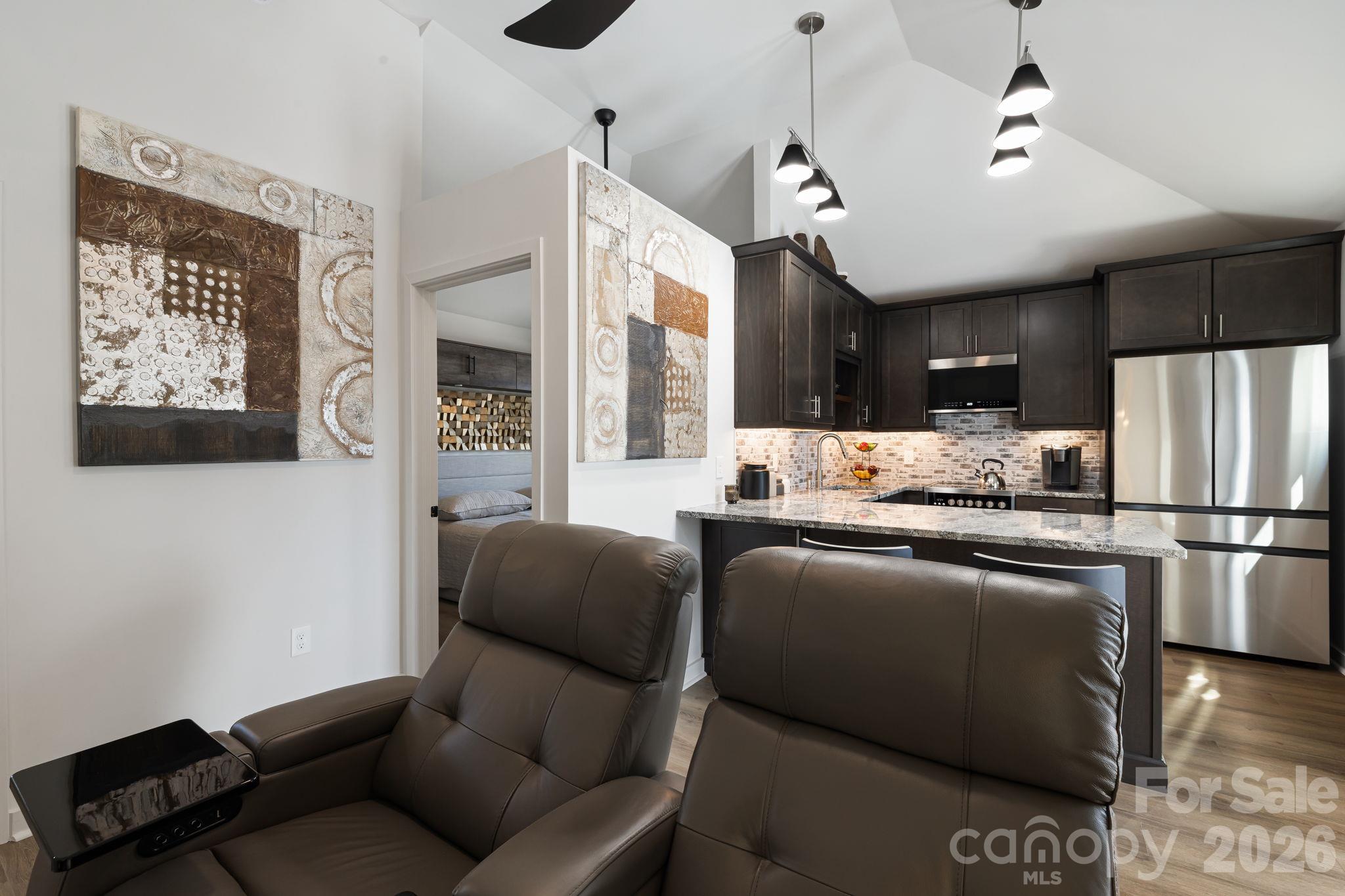 Single Family Residence at 607 Kanuga Road, Hendersonville, photo 8 of 45