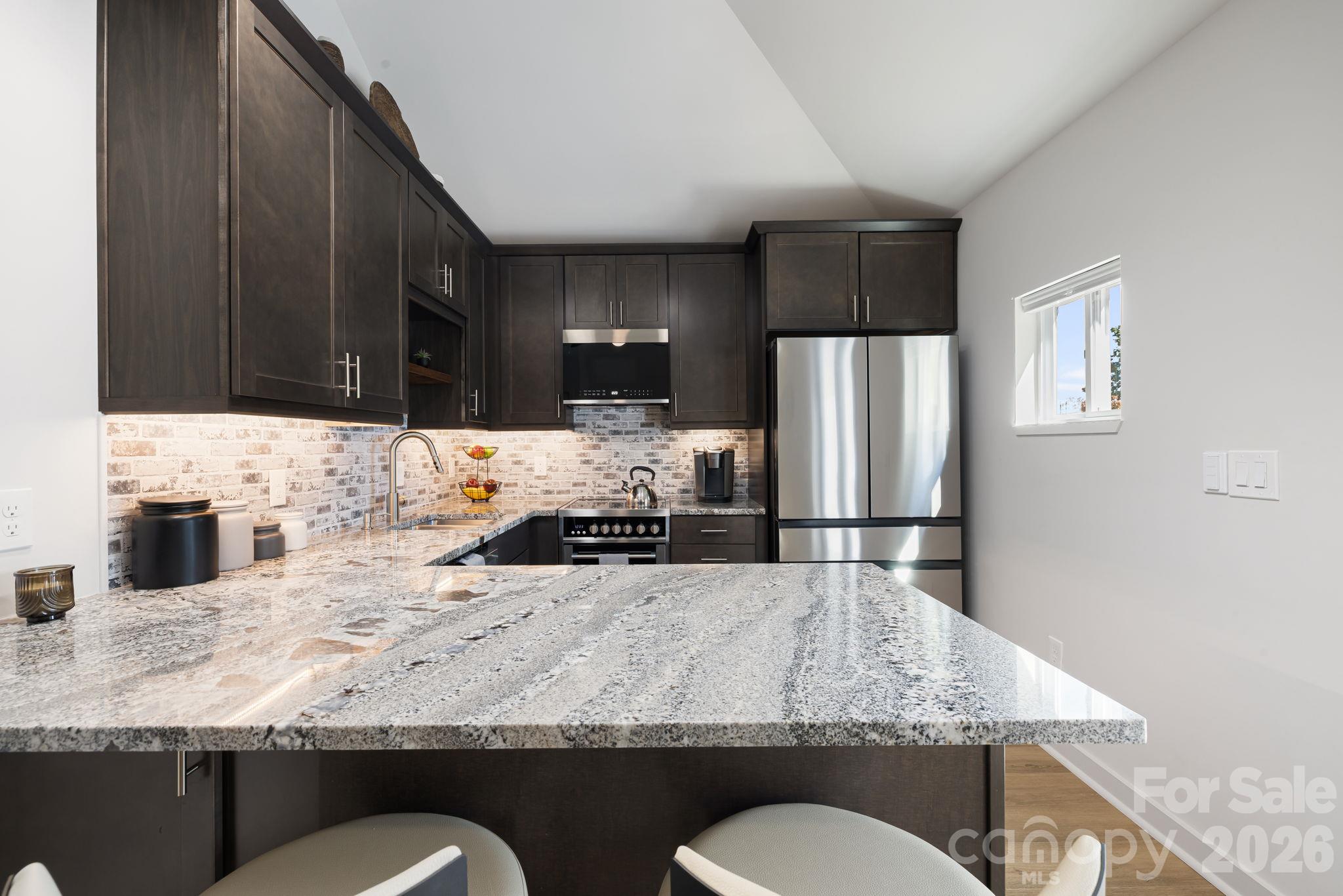 Duplex at 607 Kanuga Road, Hendersonville, photo 11 of 45