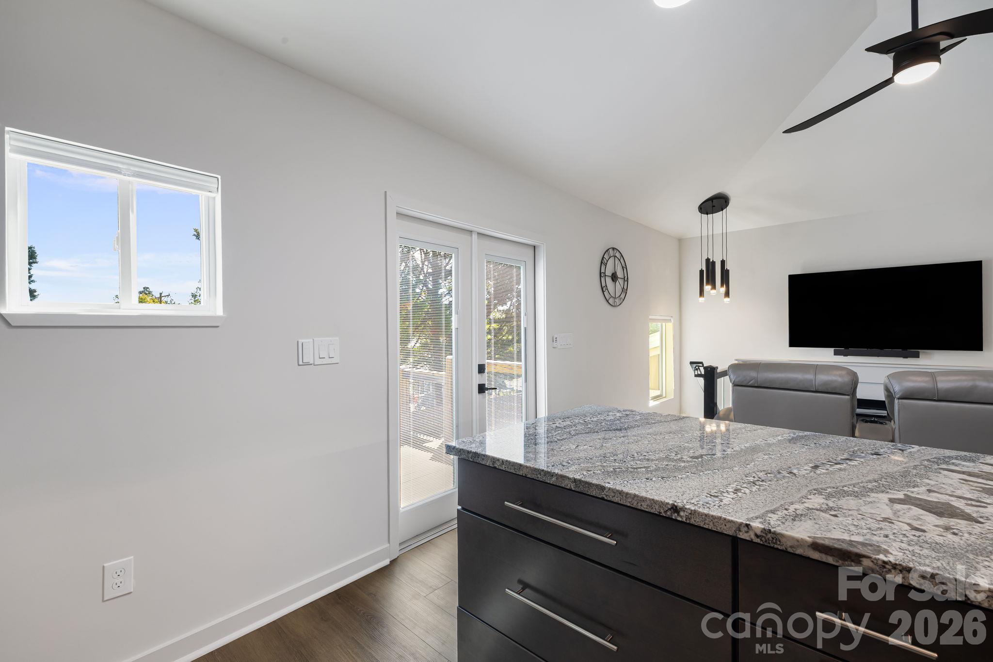 Duplex at 607 Kanuga Road, Hendersonville, photo 15 of 45