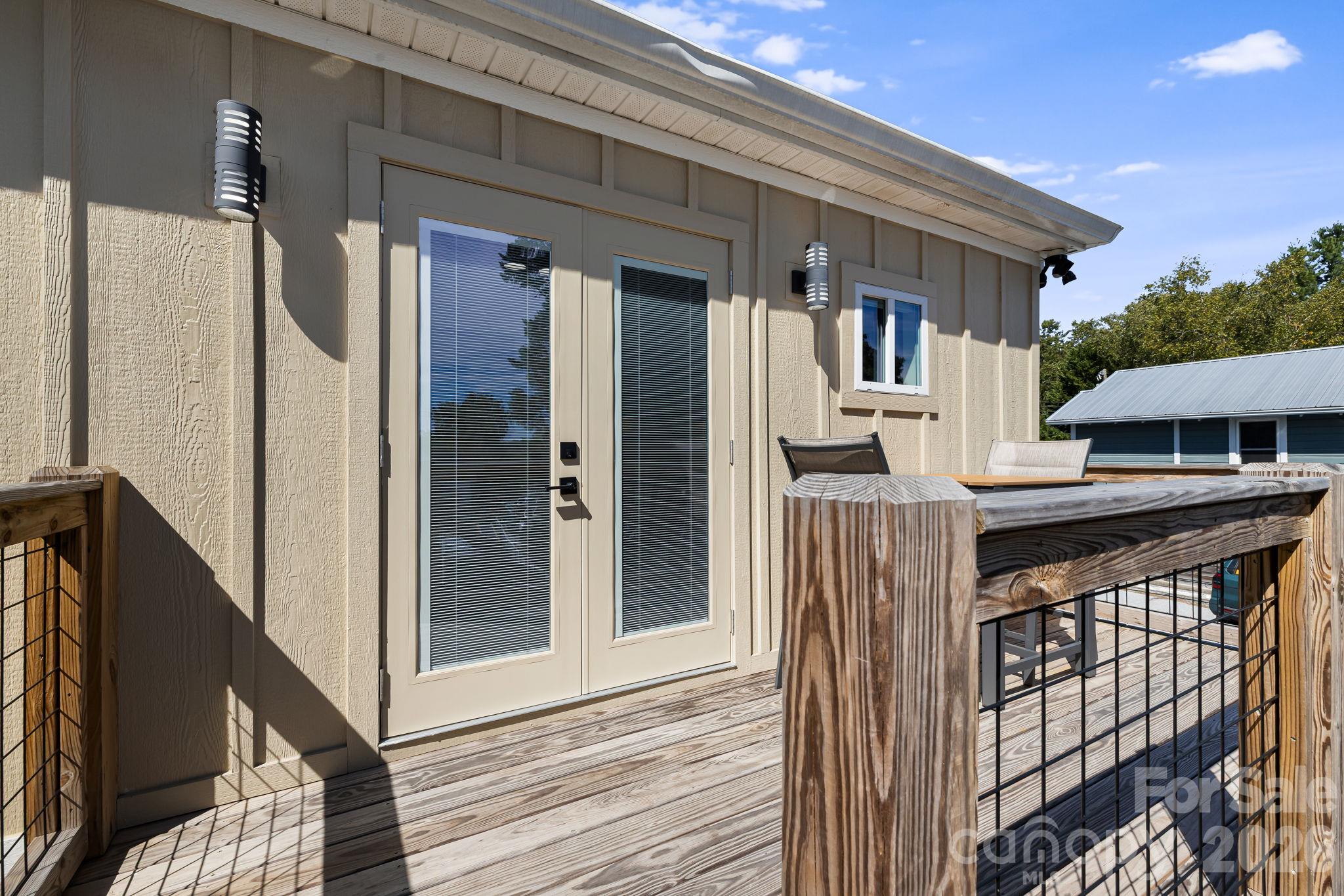 Duplex at 607 Kanuga Road, Hendersonville, photo 36 of 45