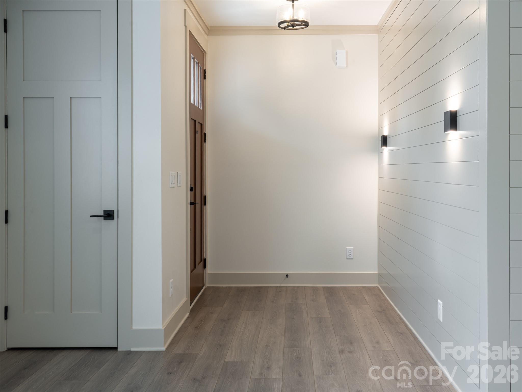 Townhouse at 10 Heartleaf Circle, Arden, photo 5 of 38