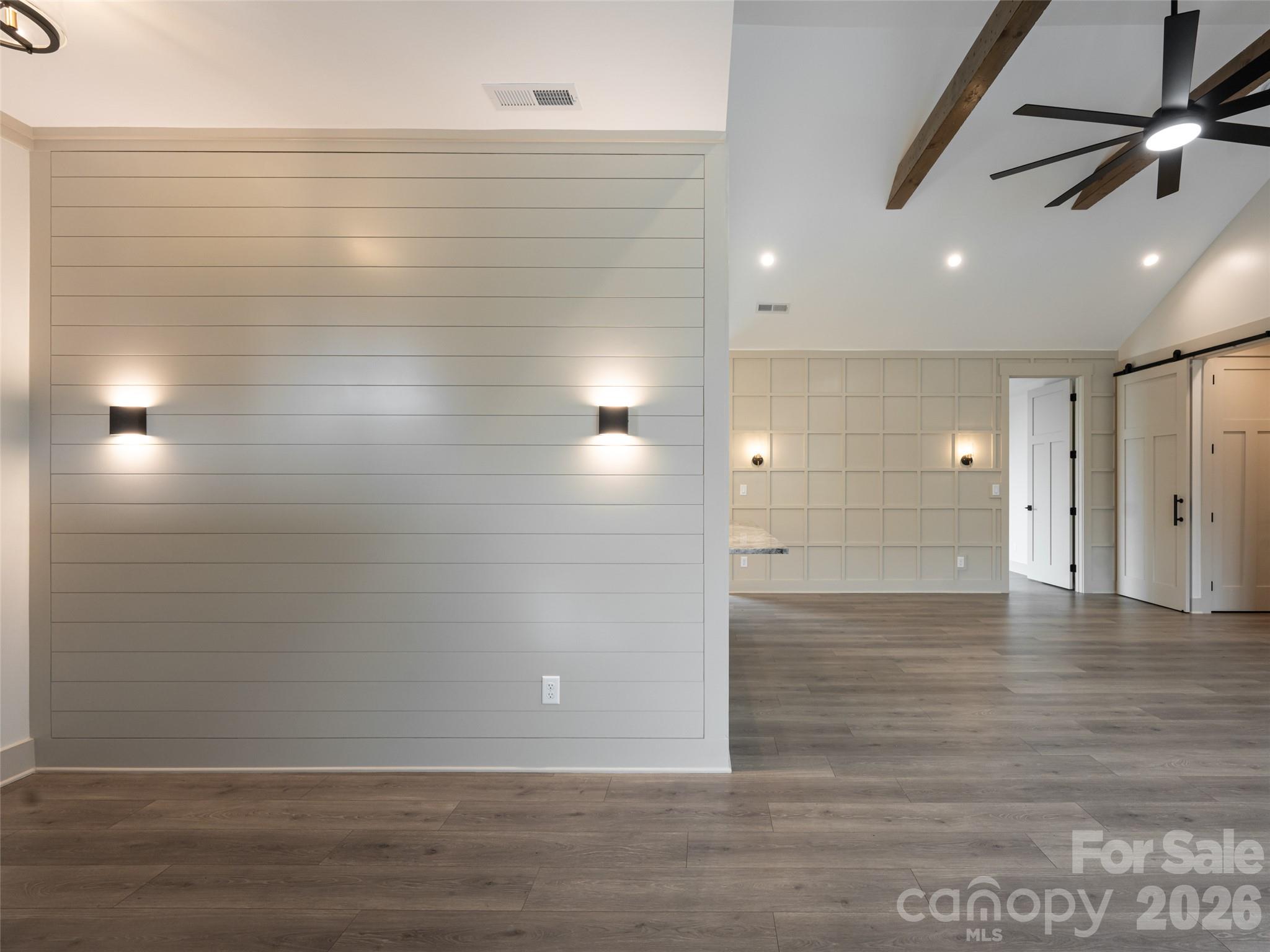 Townhouse at 10 Heartleaf Circle, Arden, photo 6 of 38