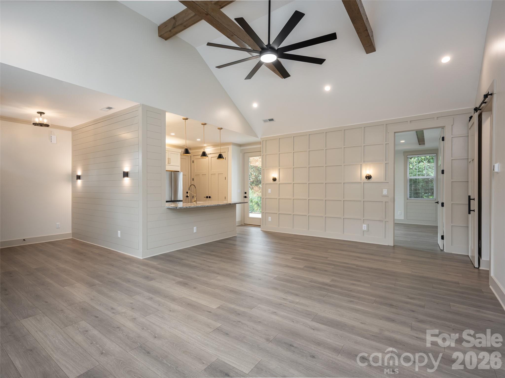 Townhouse at 10 Heartleaf Circle, Arden, photo 8 of 38