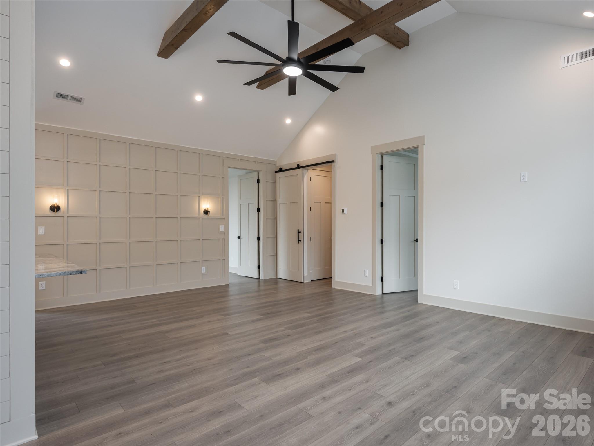Townhouse at 10 Heartleaf Circle, Arden, photo 9 of 38