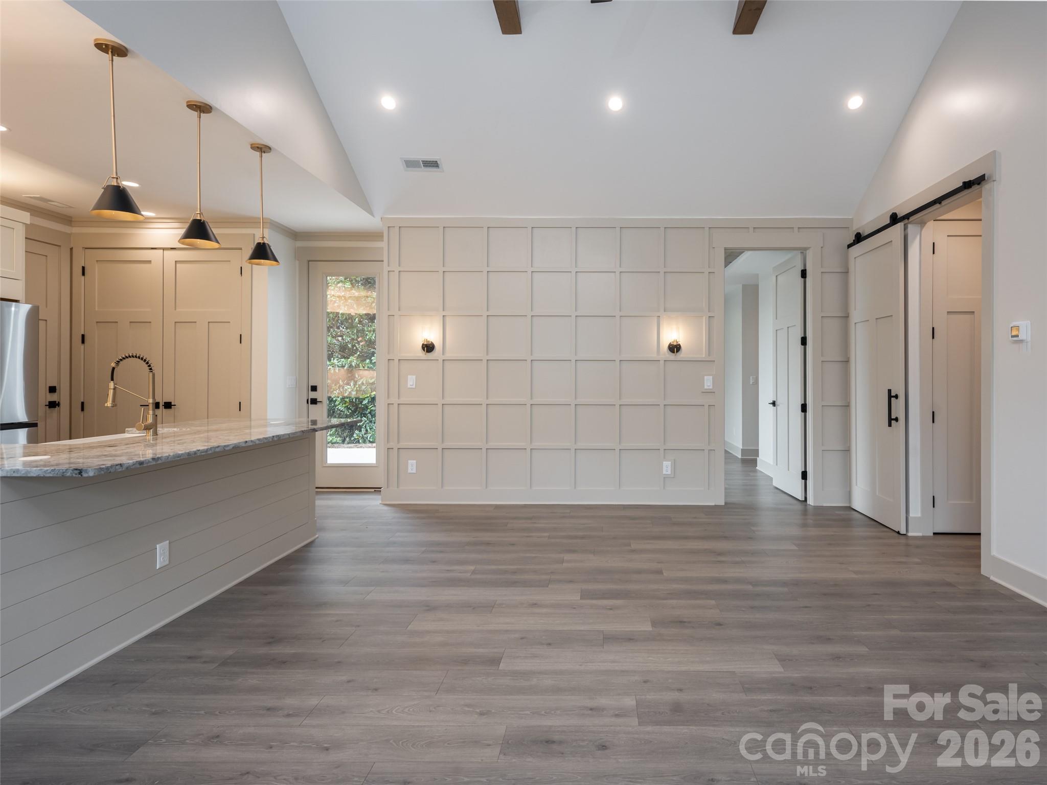 Townhouse at 10 Heartleaf Circle, Arden, photo 10 of 38