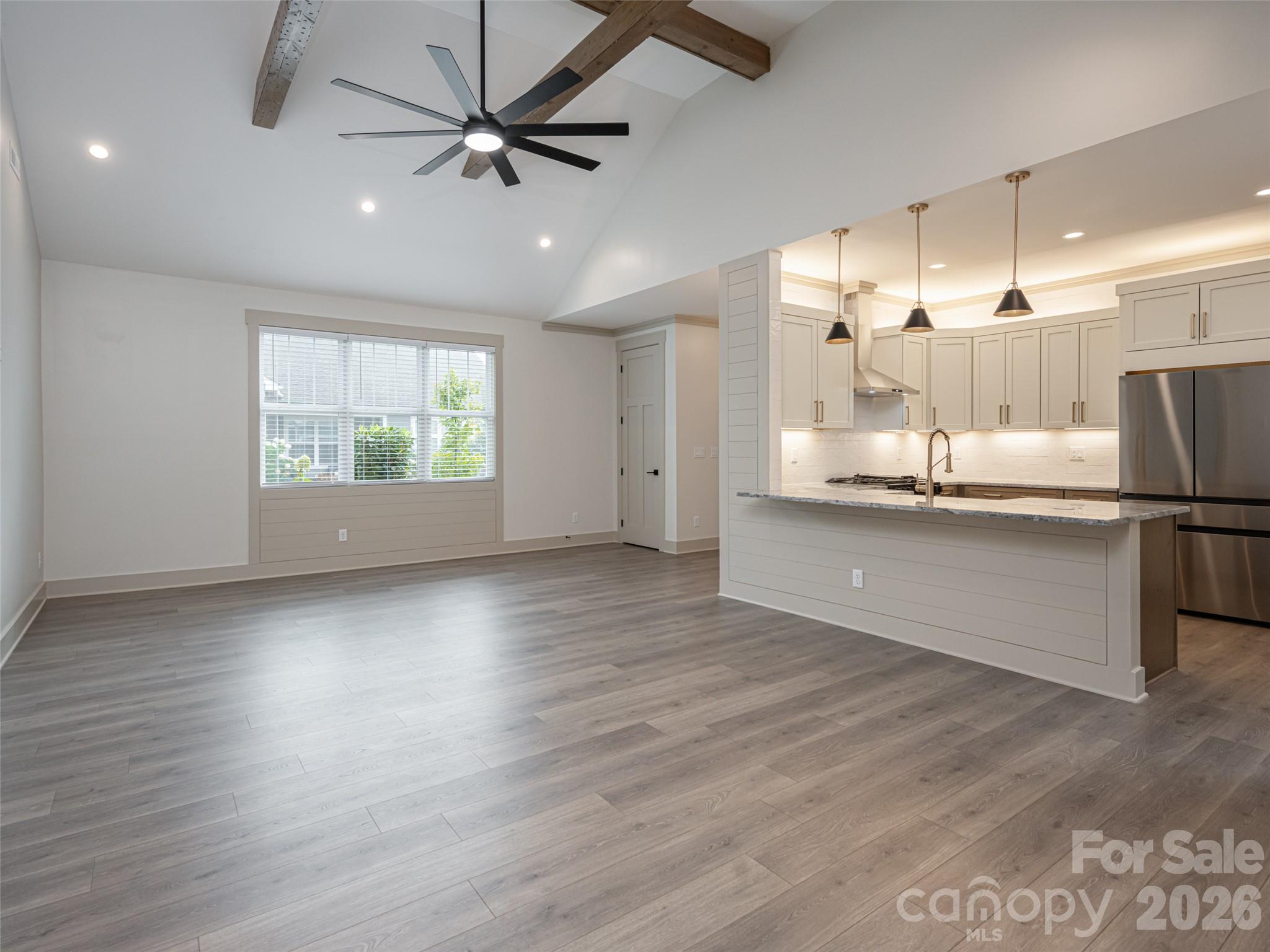 Townhouse at 10 Heartleaf Circle, Arden, photo 11 of 38