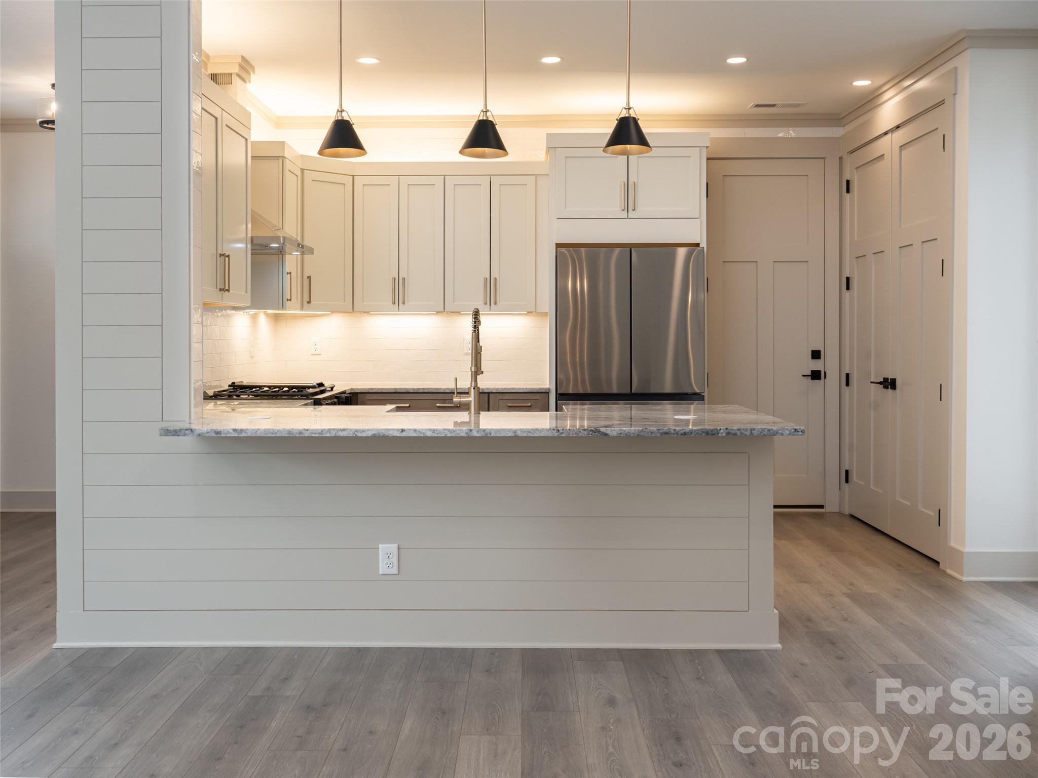 Townhouse at 10 Heartleaf Circle, Arden, photo 12 of 38