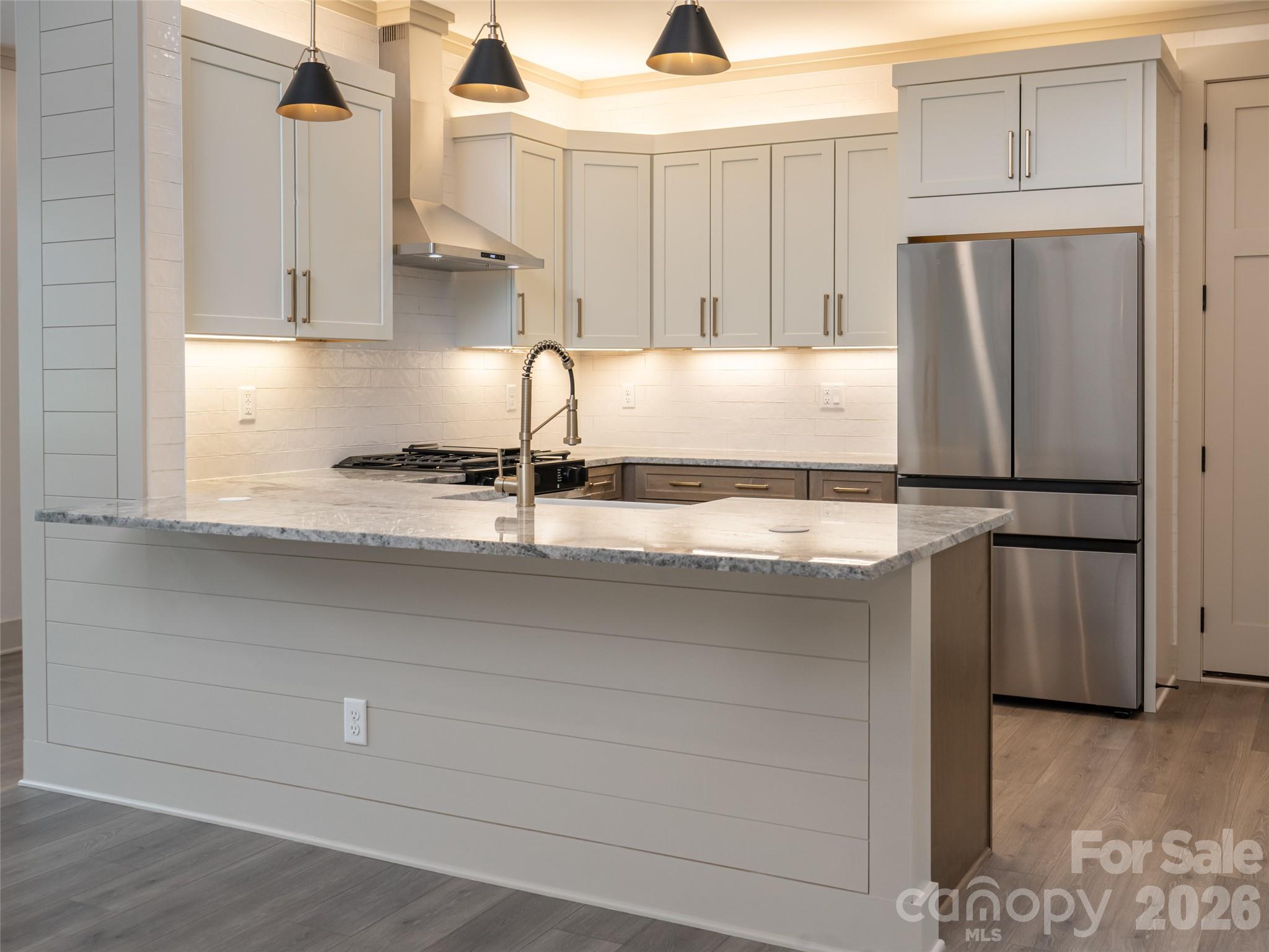 Townhouse at 10 Heartleaf Circle, Arden, photo 13 of 38