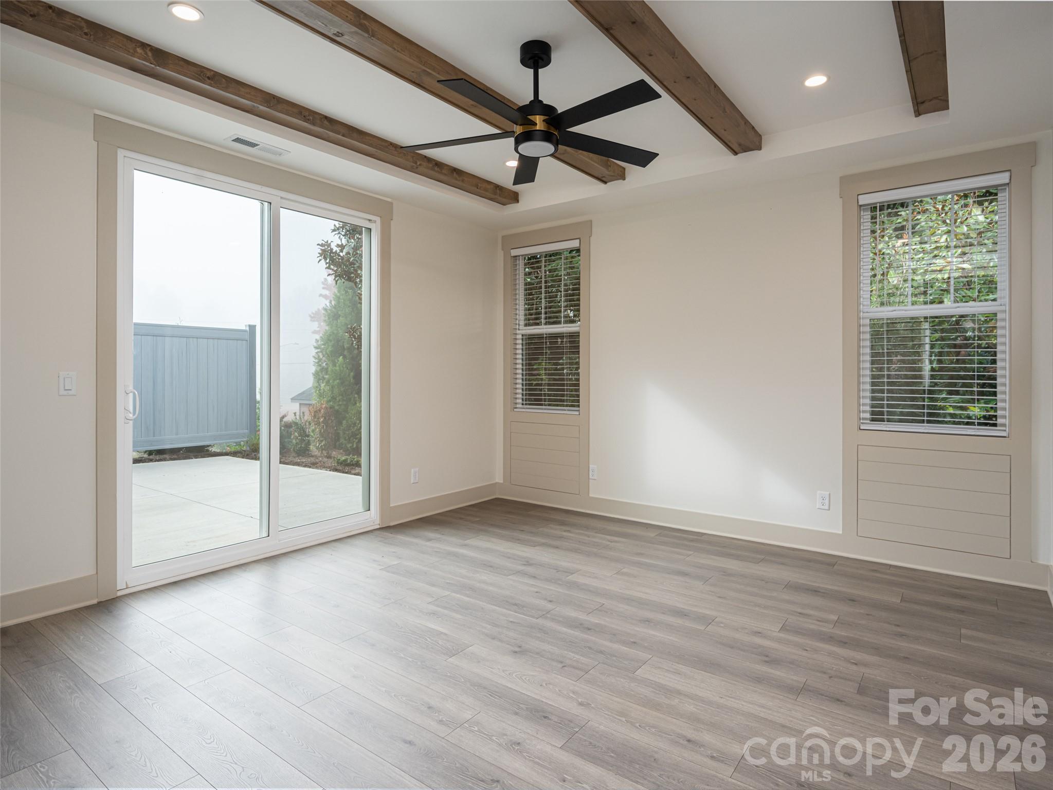 Townhouse at 10 Heartleaf Circle, Arden, photo 24 of 38