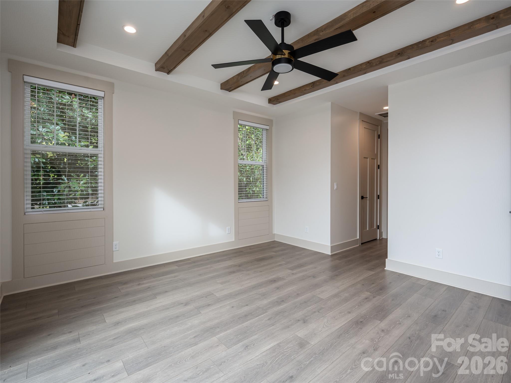 Townhouse at 10 Heartleaf Circle, Arden, photo 25 of 38