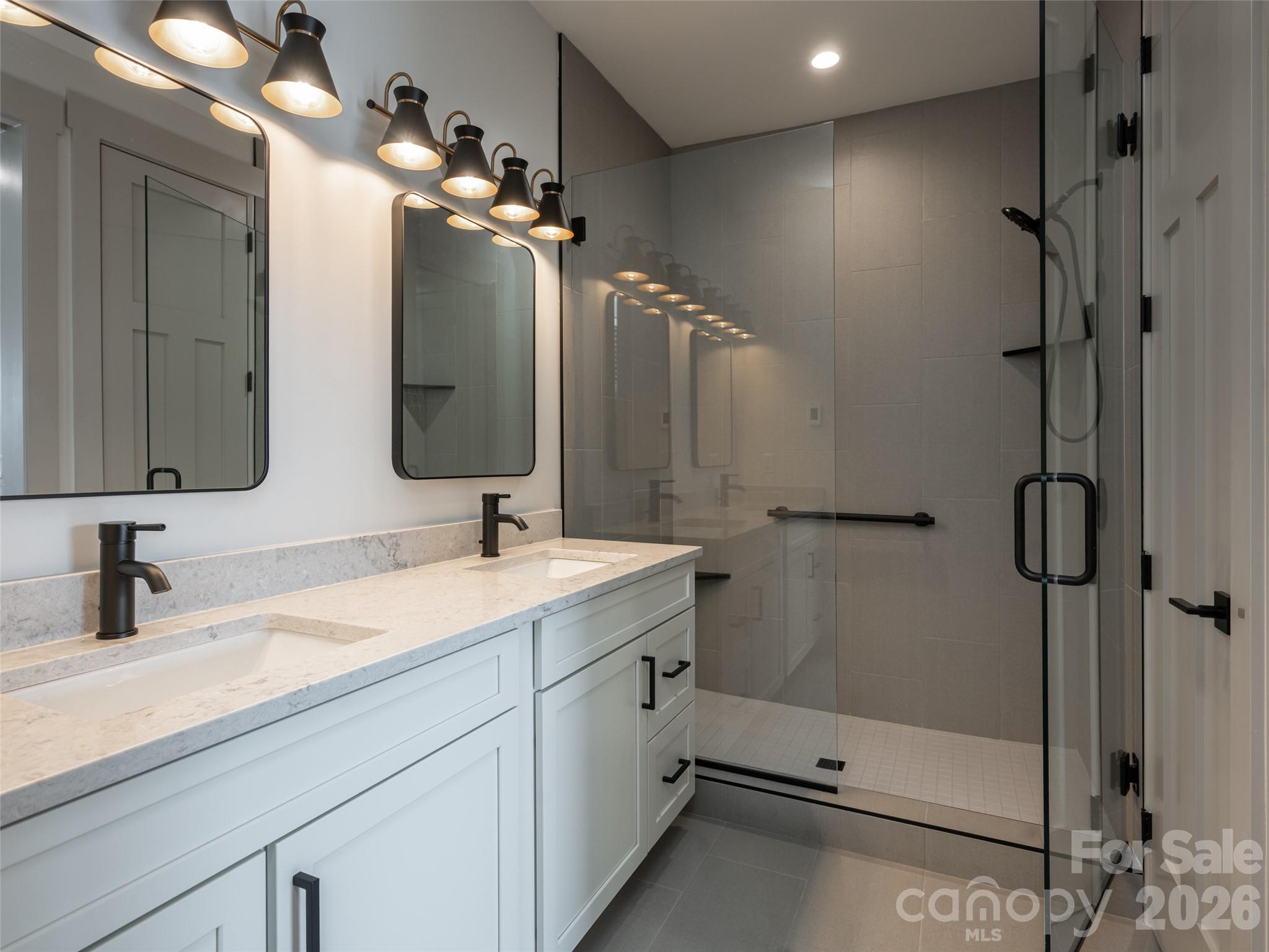 Townhouse at 10 Heartleaf Circle, Arden, photo 27 of 38
