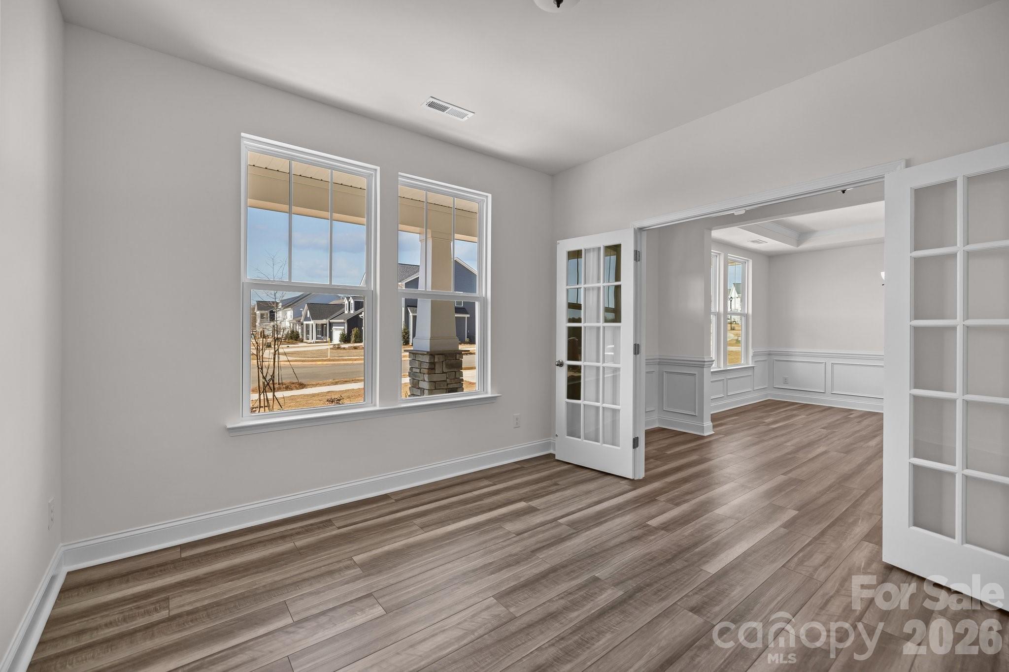 Photo is NOT the actual home, it is a representation - 308 Supernova Drive, York