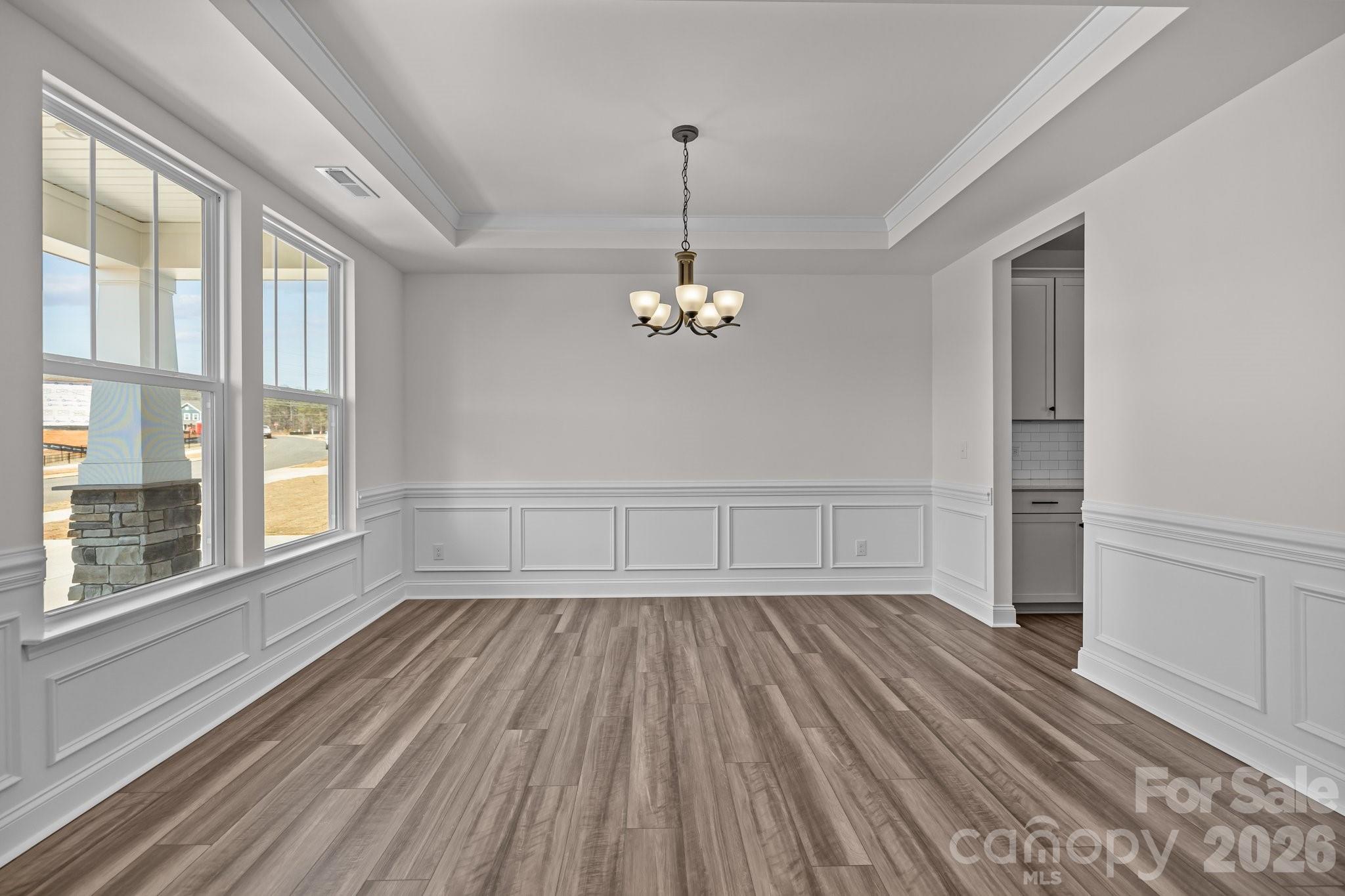 Photo is NOT the actual home, it is a representation - 308 Supernova Drive, York