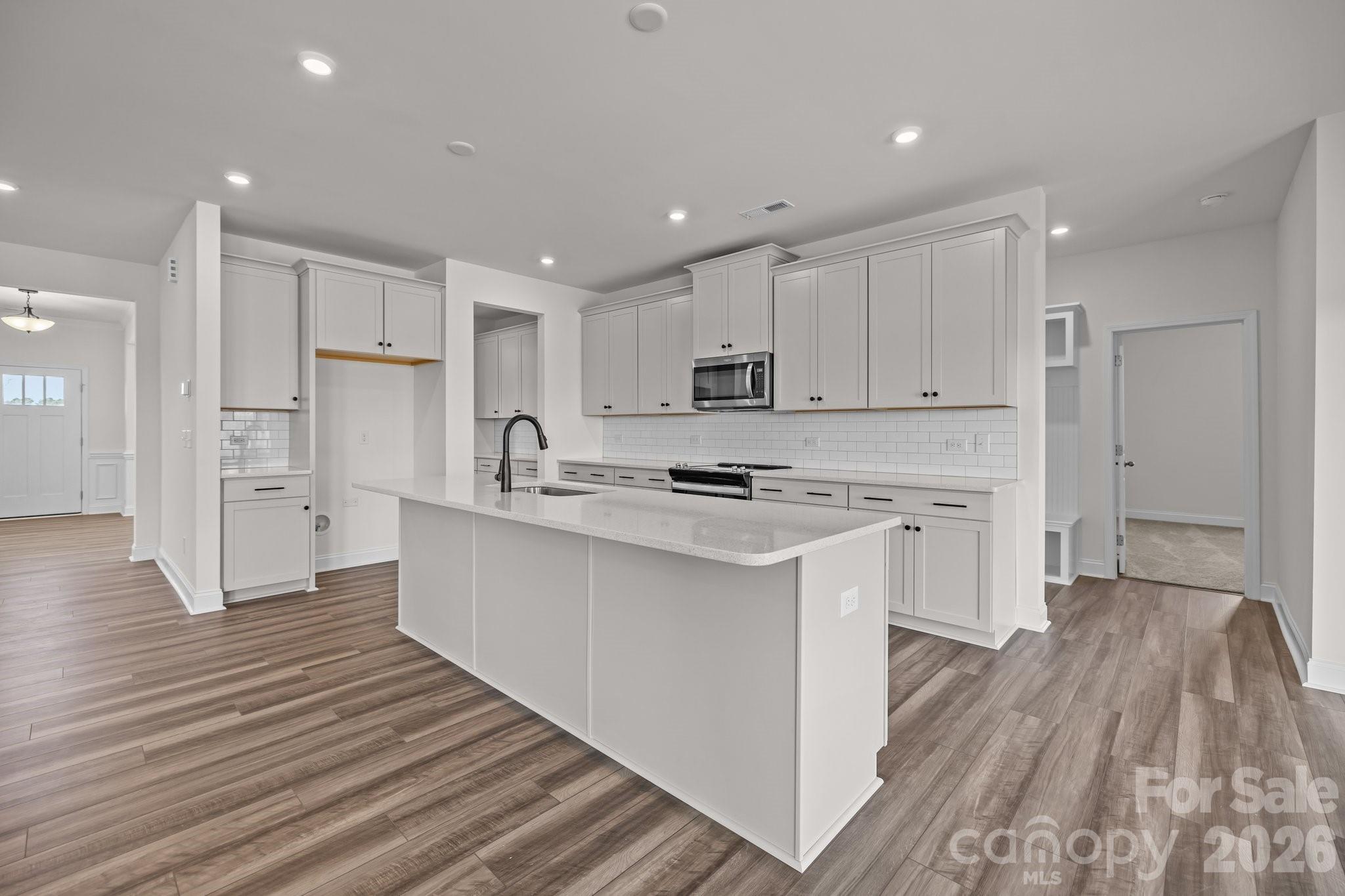 Photo is NOT the actual home, it is a representation - 308 Supernova Drive, York