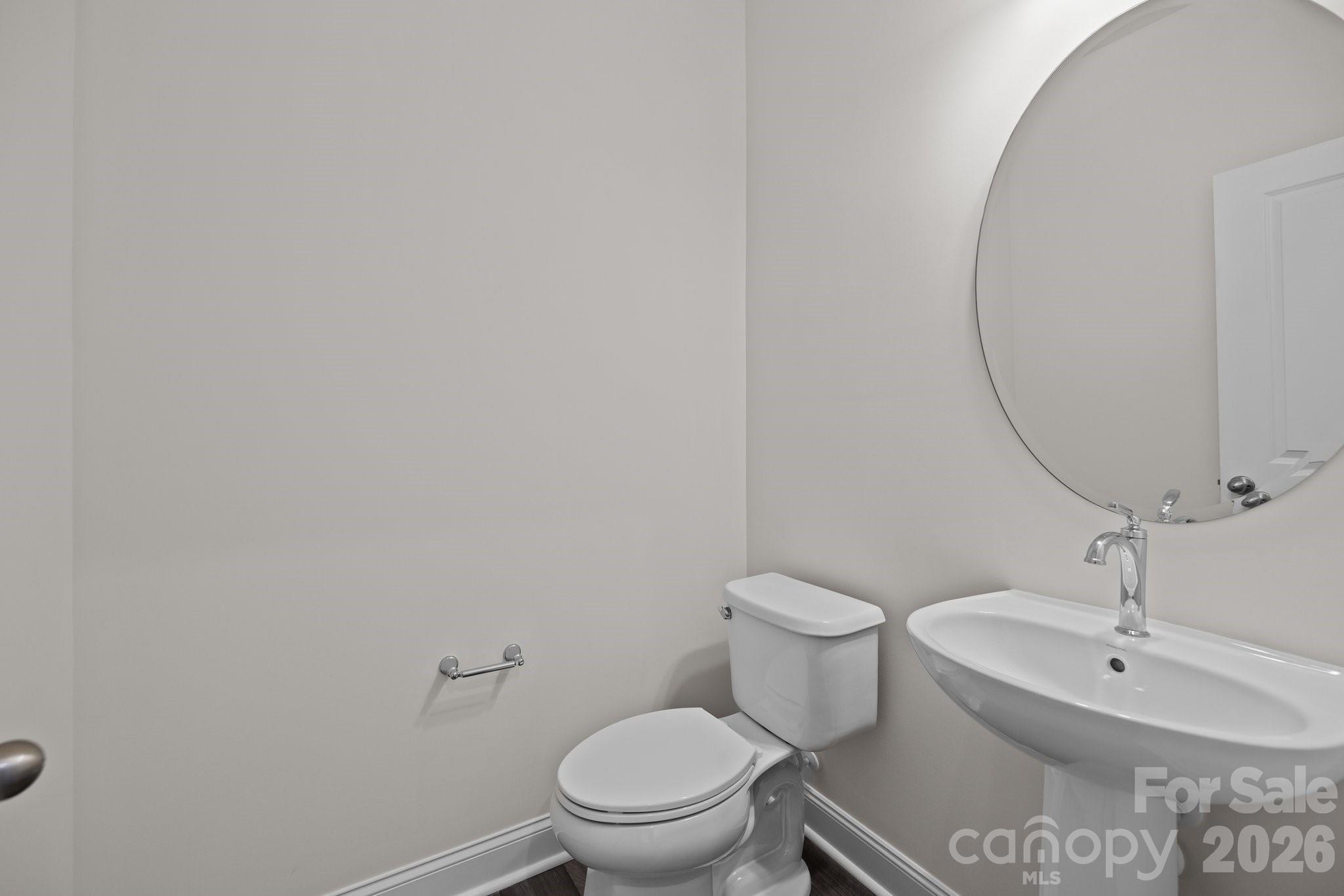 Photo is NOT the actual home, it is a representation - 308 Supernova Drive, York