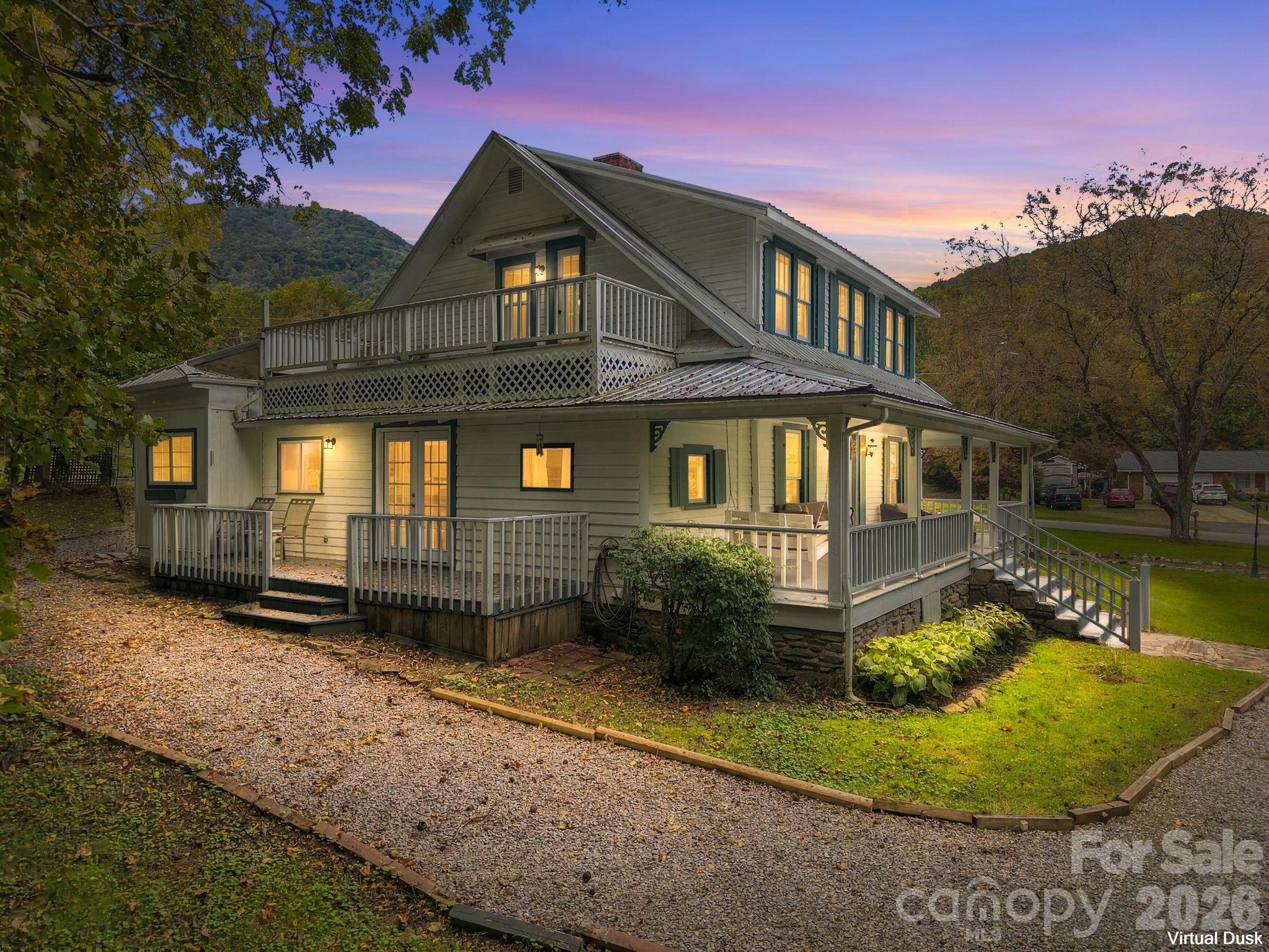 125 Timberline Drive