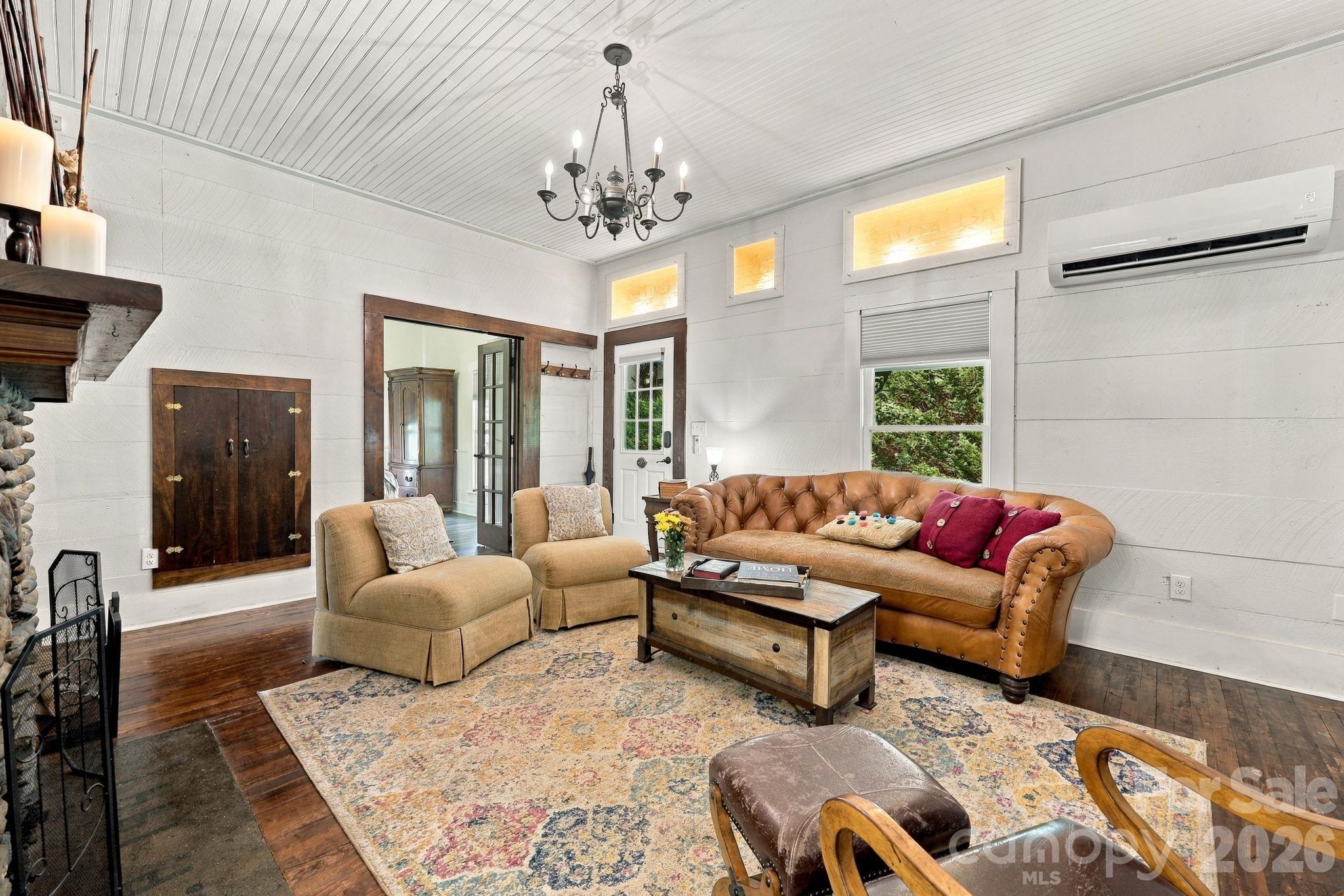 Single Family Residence at 125 Timberline Drive, Maggie Valley, photo 10 of 48