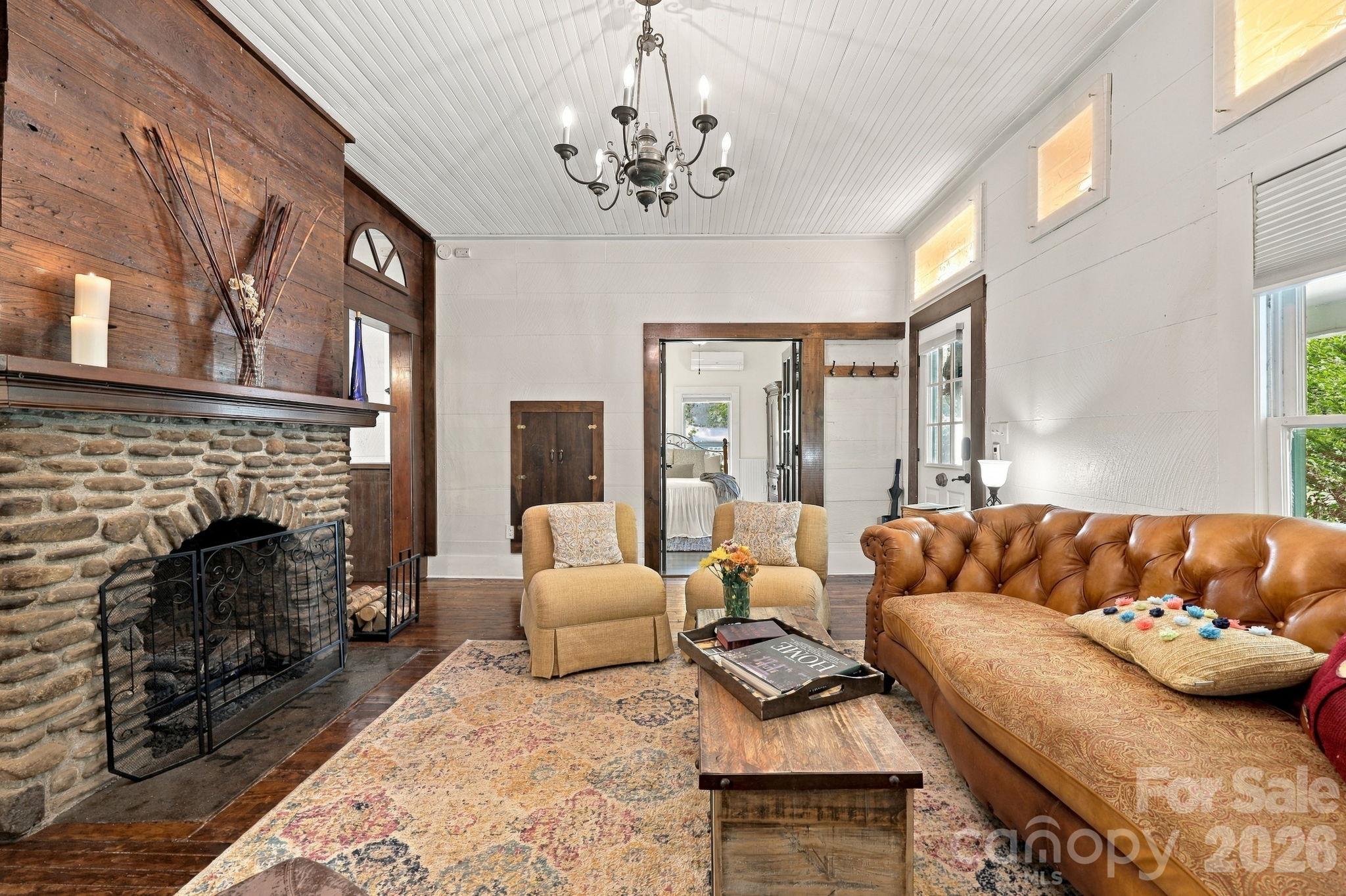 Single Family Residence at 125 Timberline Drive, Maggie Valley, photo 11 of 48