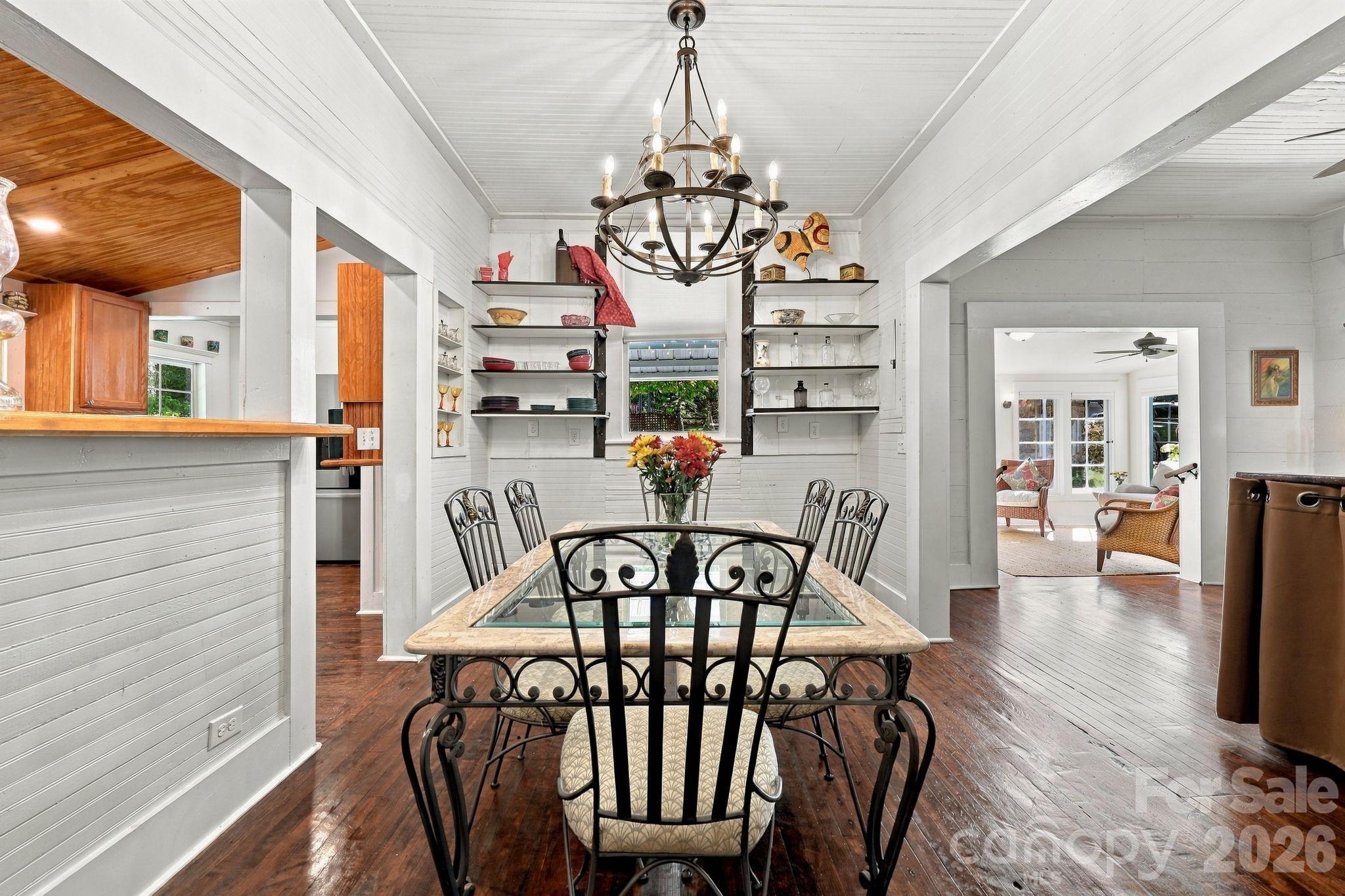 Single Family Residence at 125 Timberline Drive, Maggie Valley, photo 12 of 48