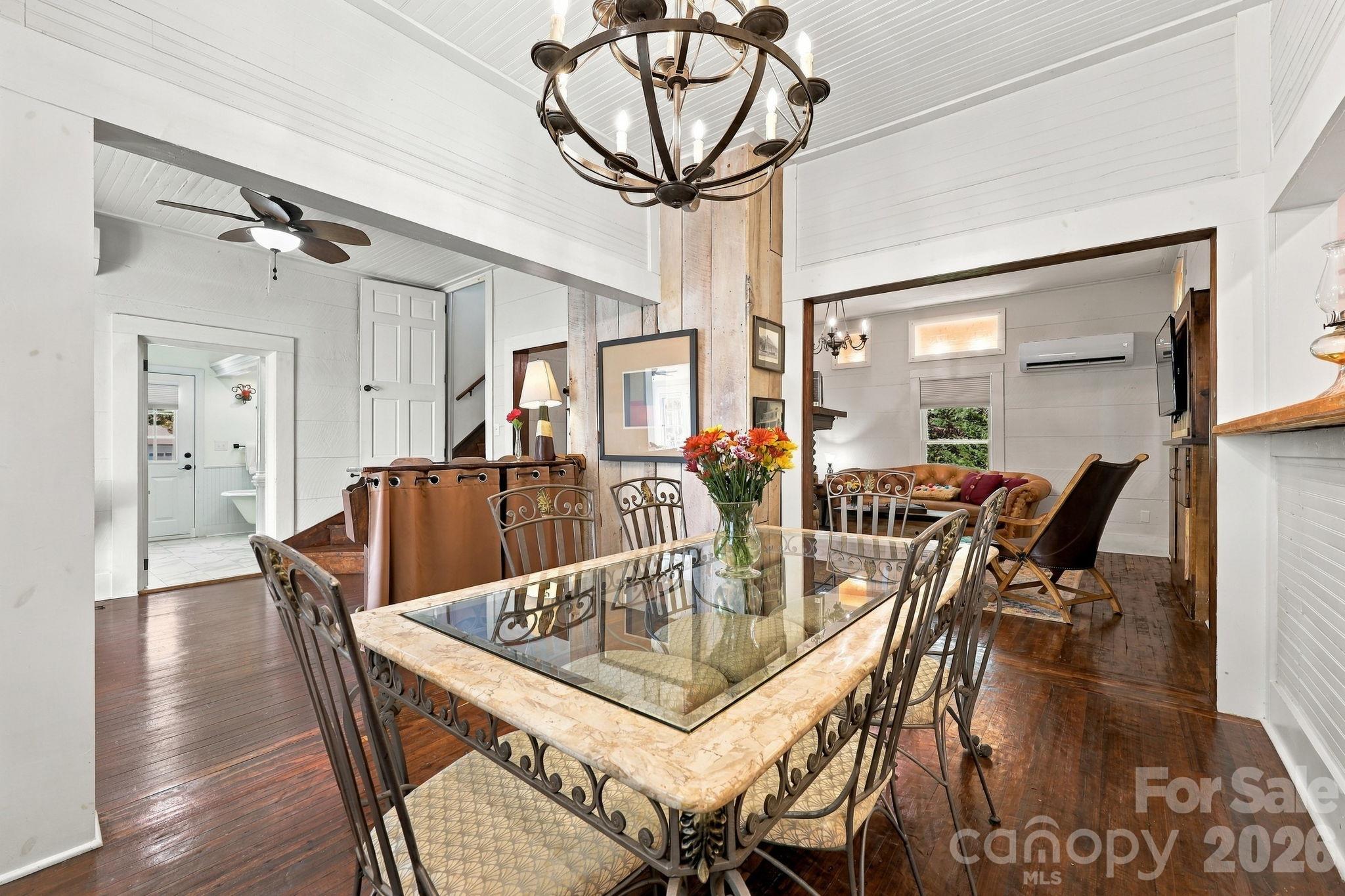 Single Family Residence at 125 Timberline Drive, Maggie Valley, photo 13 of 48