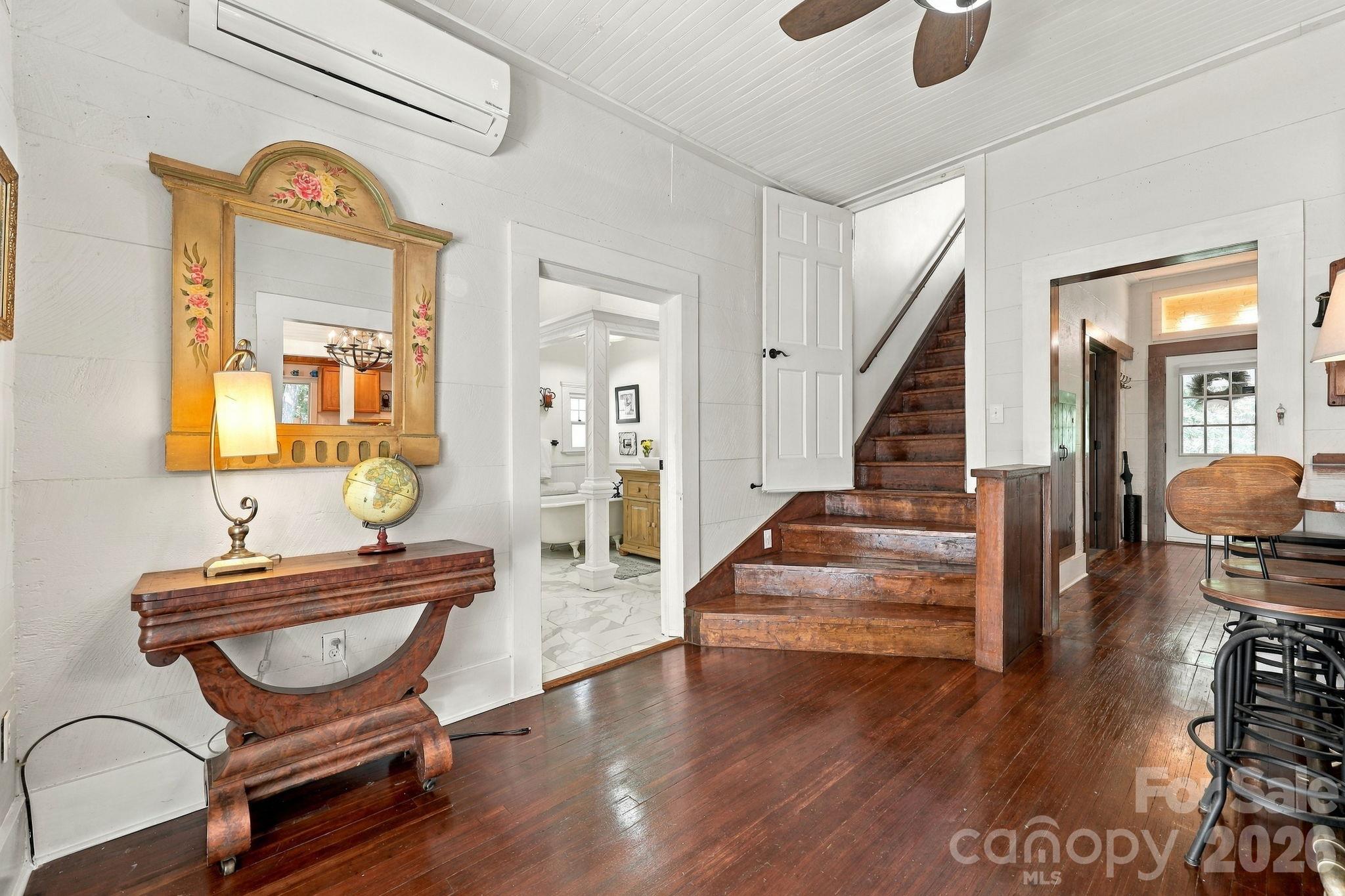 Single Family Residence at 125 Timberline Drive, Maggie Valley, photo 14 of 48