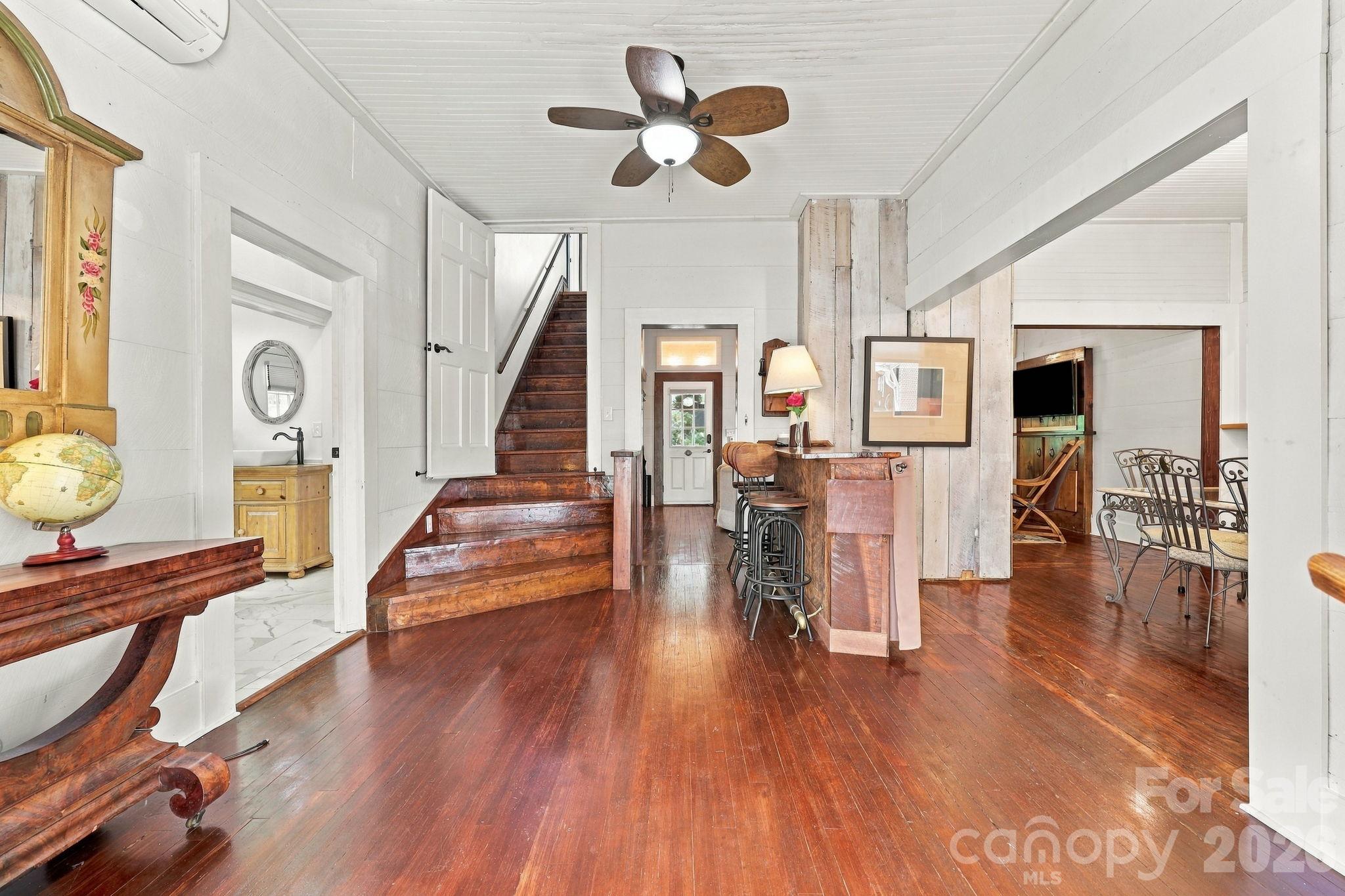 Single Family Residence at 125 Timberline Drive, Maggie Valley, photo 17 of 48