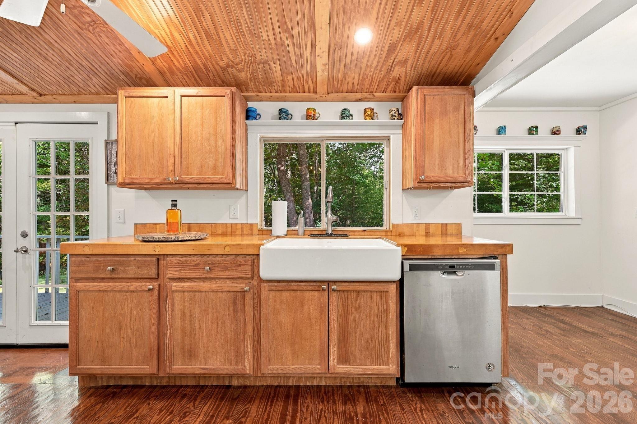 Single Family Residence at 125 Timberline Drive, Maggie Valley, photo 19 of 48