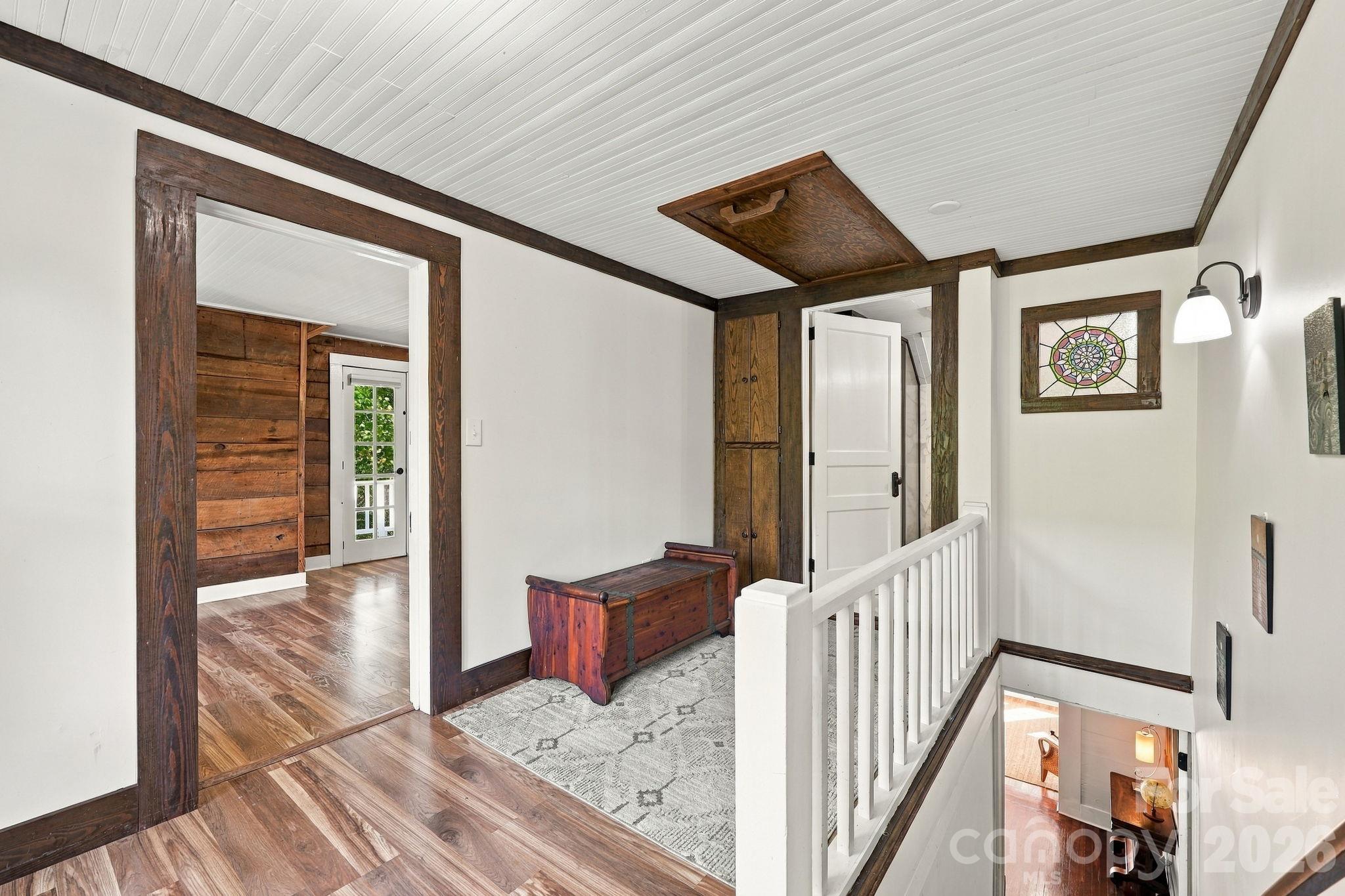 Single Family Residence at 125 Timberline Drive, Maggie Valley, photo 25 of 48