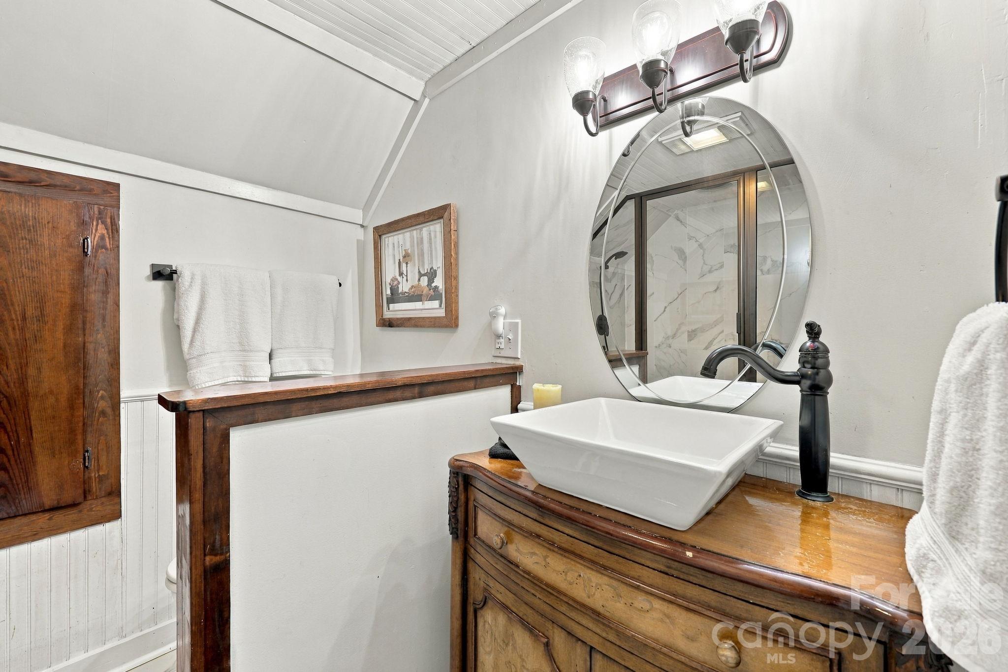 Single Family Residence at 125 Timberline Drive, Maggie Valley, photo 30 of 48