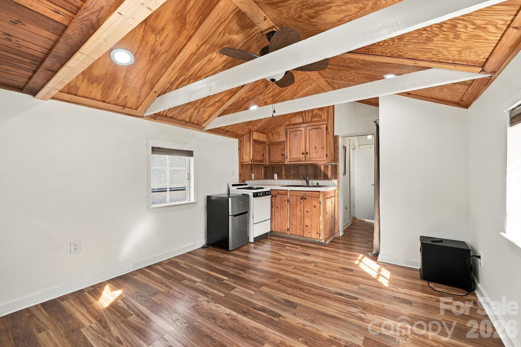 Single Family Residence at 125 Timberline Drive, Maggie Valley, photo 33 of 48