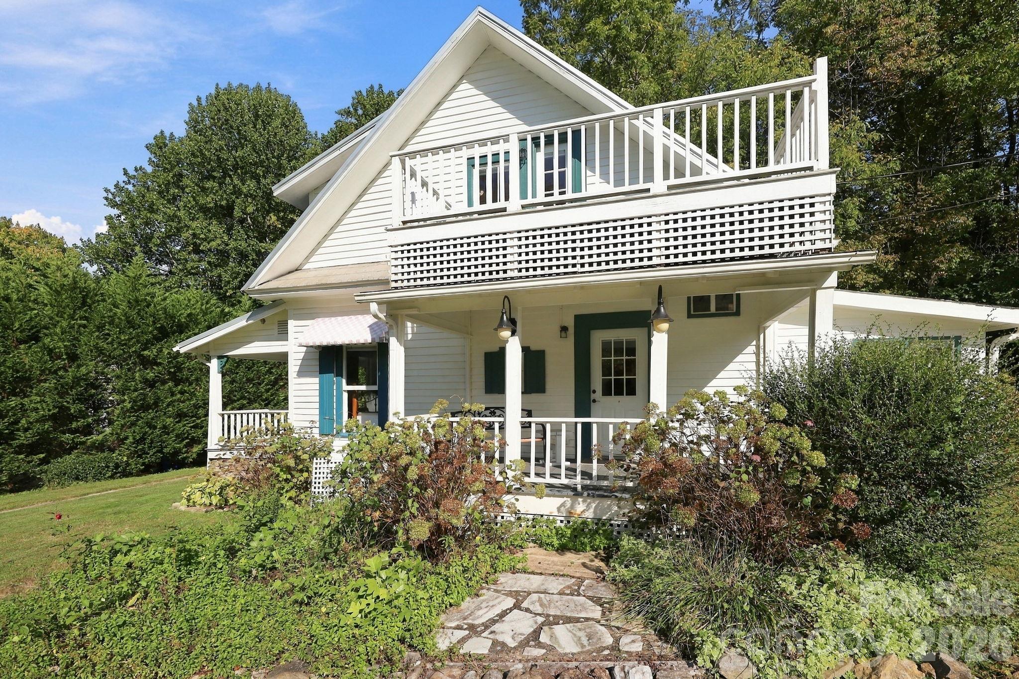 Single Family Residence at 125 Timberline Drive, Maggie Valley, photo 36 of 48