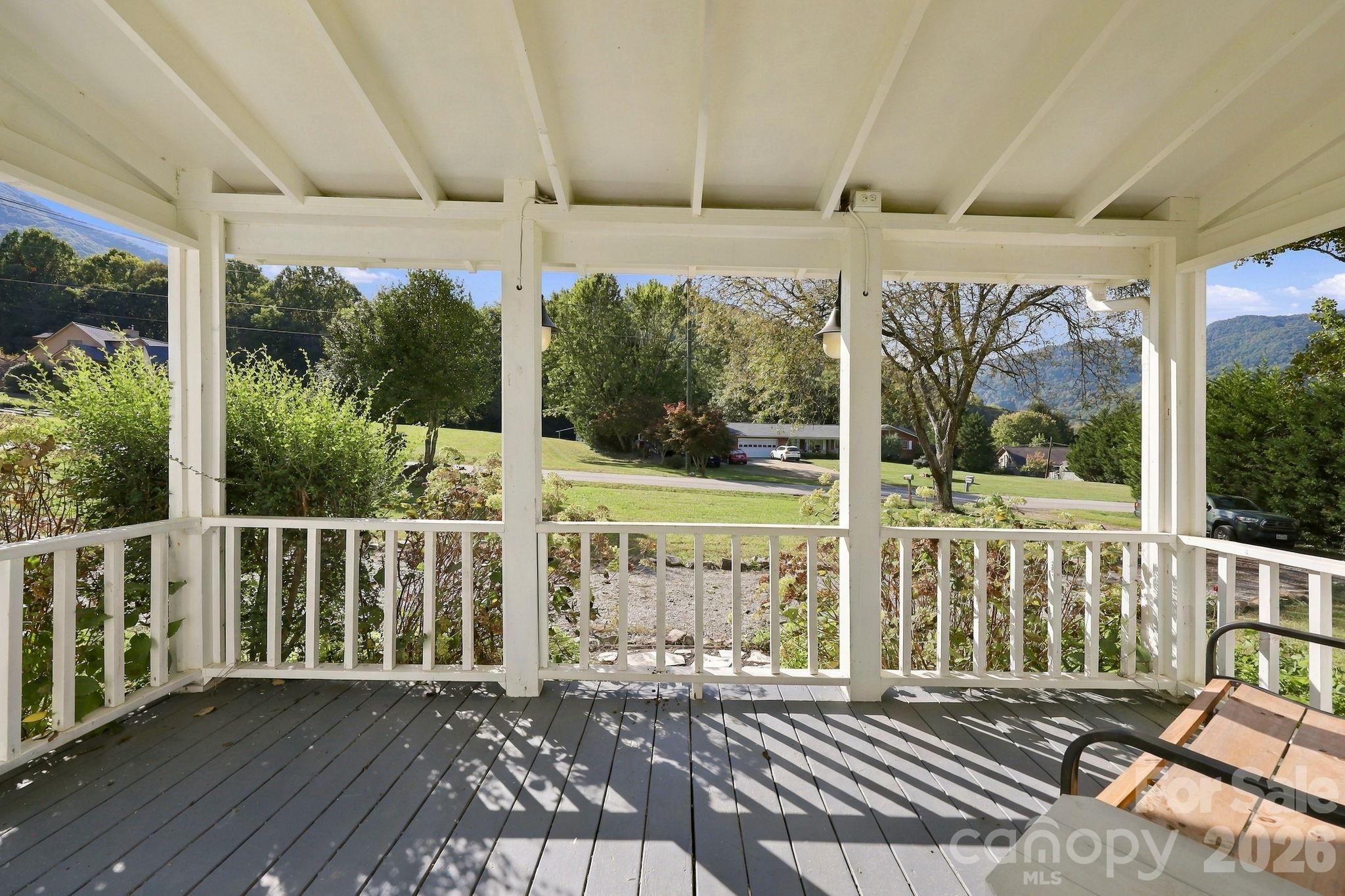 Single Family Residence at 125 Timberline Drive, Maggie Valley, photo 37 of 48