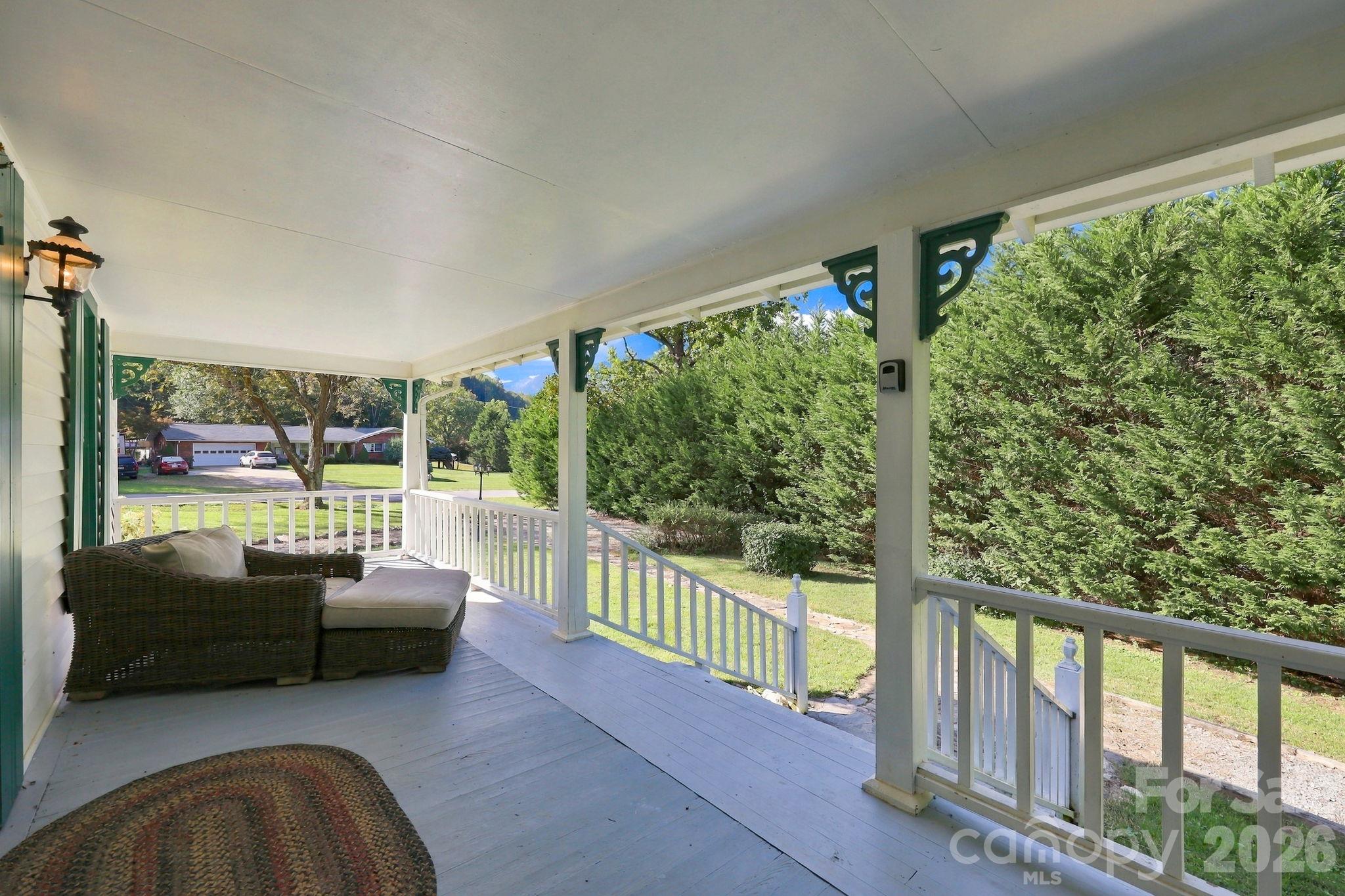 Single Family Residence at 125 Timberline Drive, Maggie Valley, photo 39 of 48