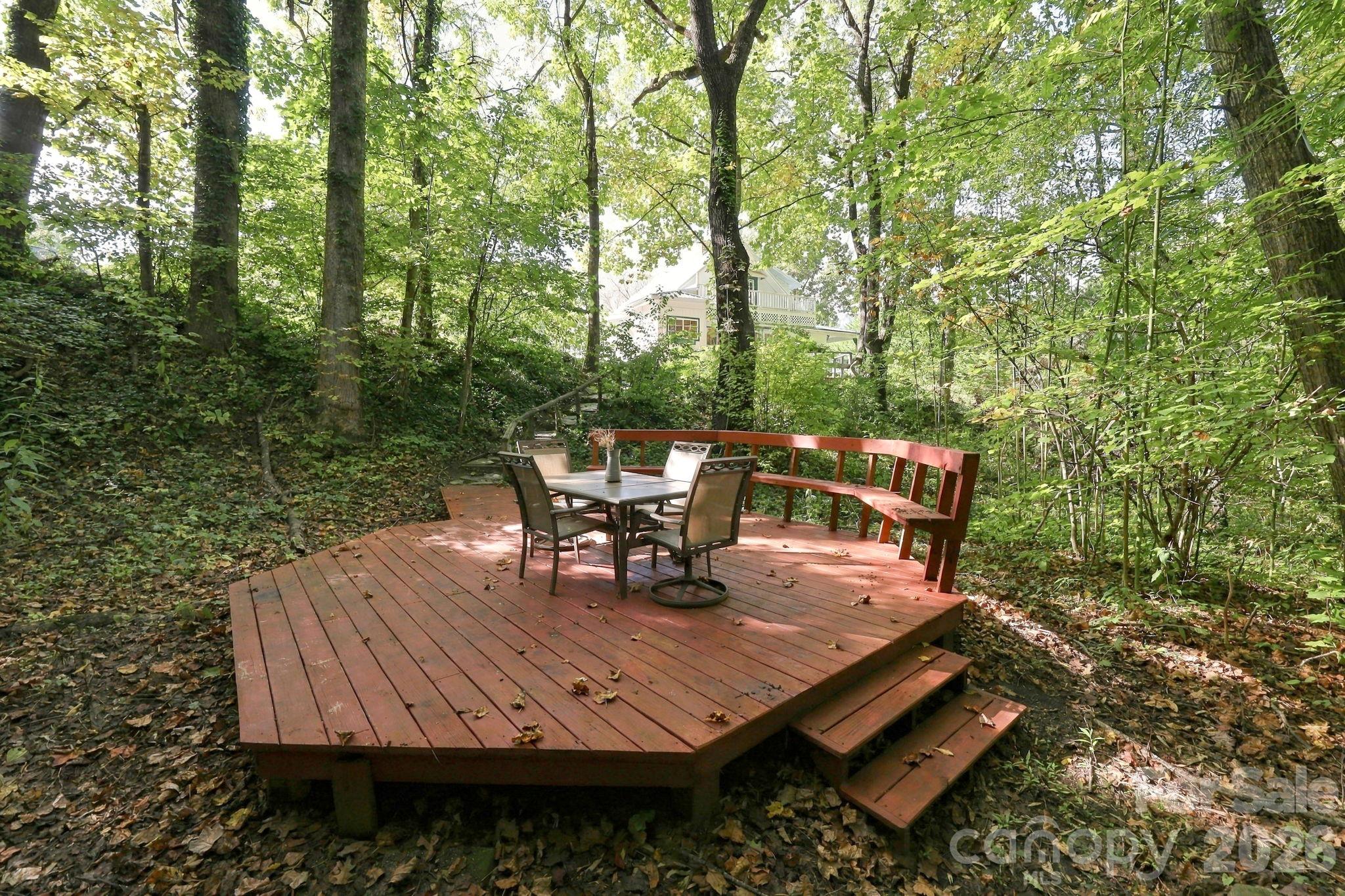 Single Family Residence at 125 Timberline Drive, Maggie Valley, photo 40 of 48