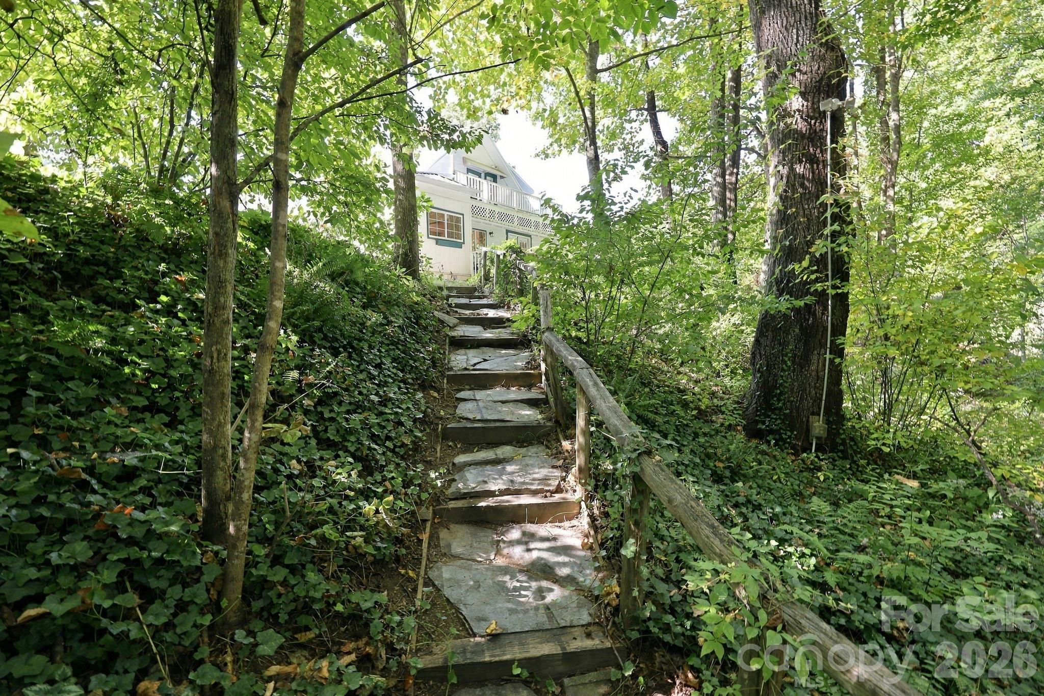 Single Family Residence at 125 Timberline Drive, Maggie Valley, photo 42 of 48