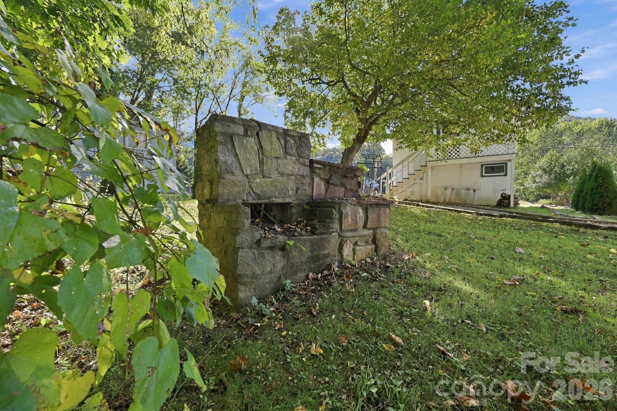 Single Family Residence at 125 Timberline Drive, Maggie Valley, photo 43 of 48